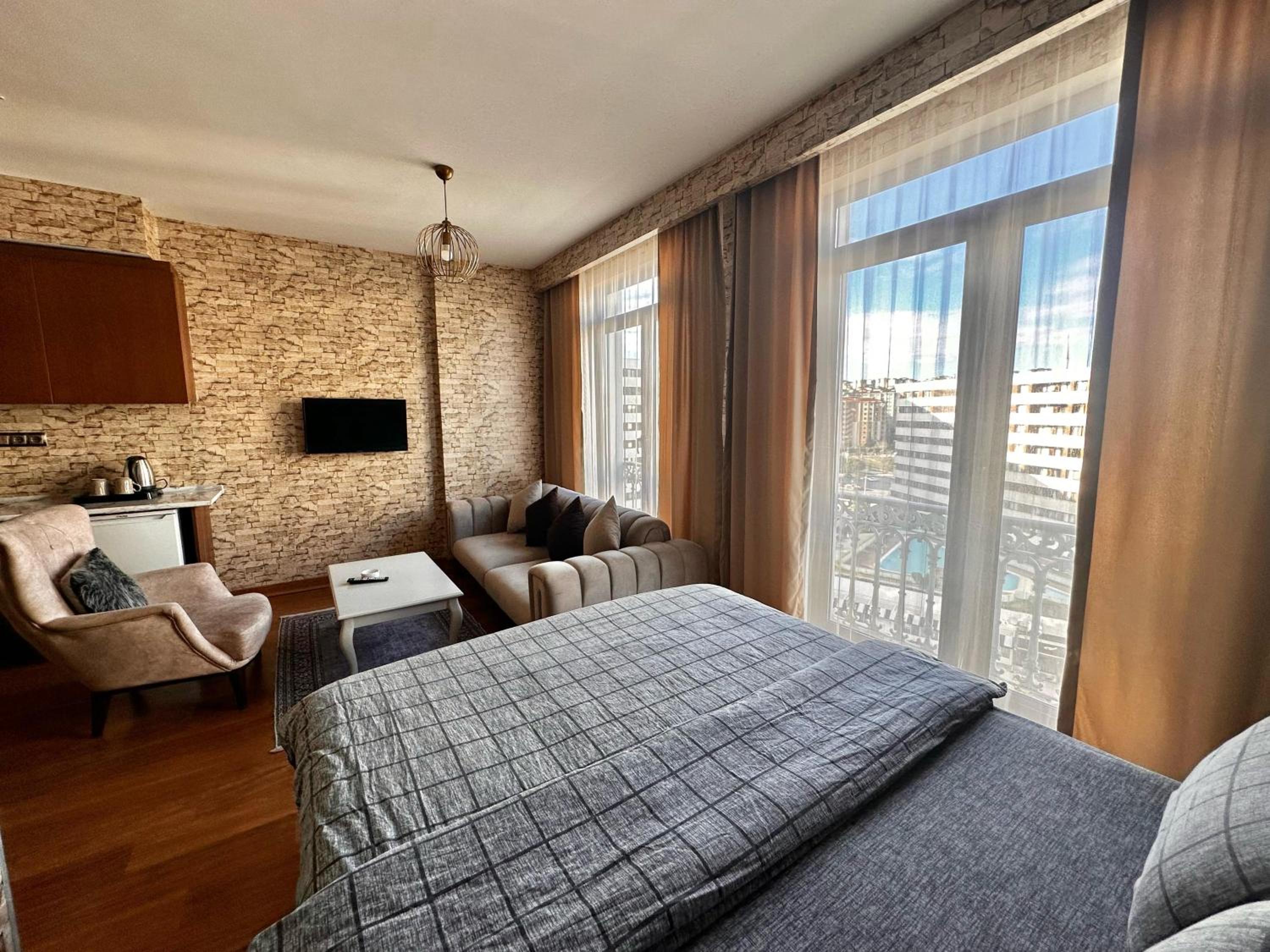 SABIHA GÖKÇEN OTEL İSTANBUL HOUSES - Image 64