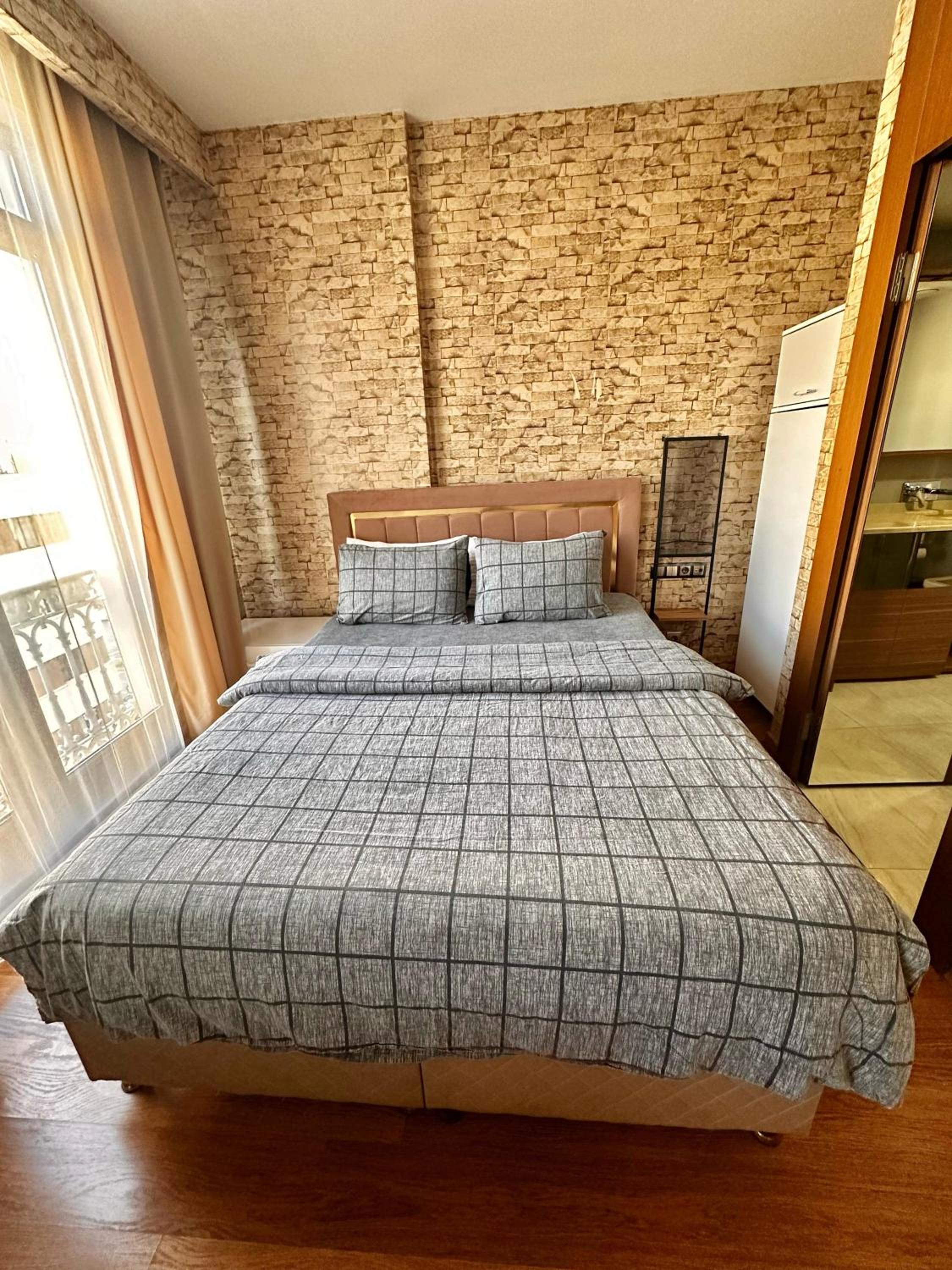 SABIHA GÖKÇEN OTEL İSTANBUL HOUSES - Image 65