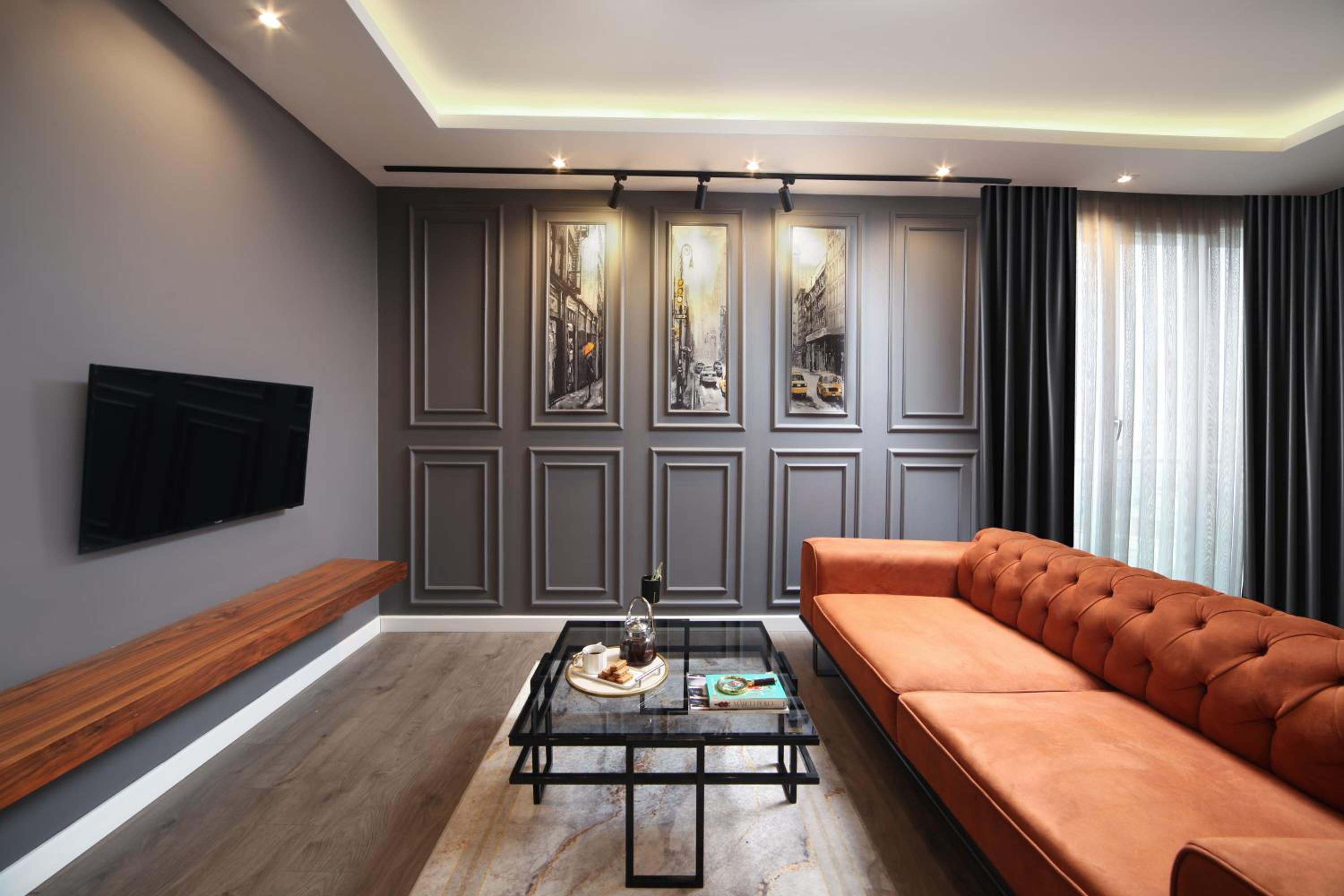 Ataşehir The Place Süitleri - Image 11