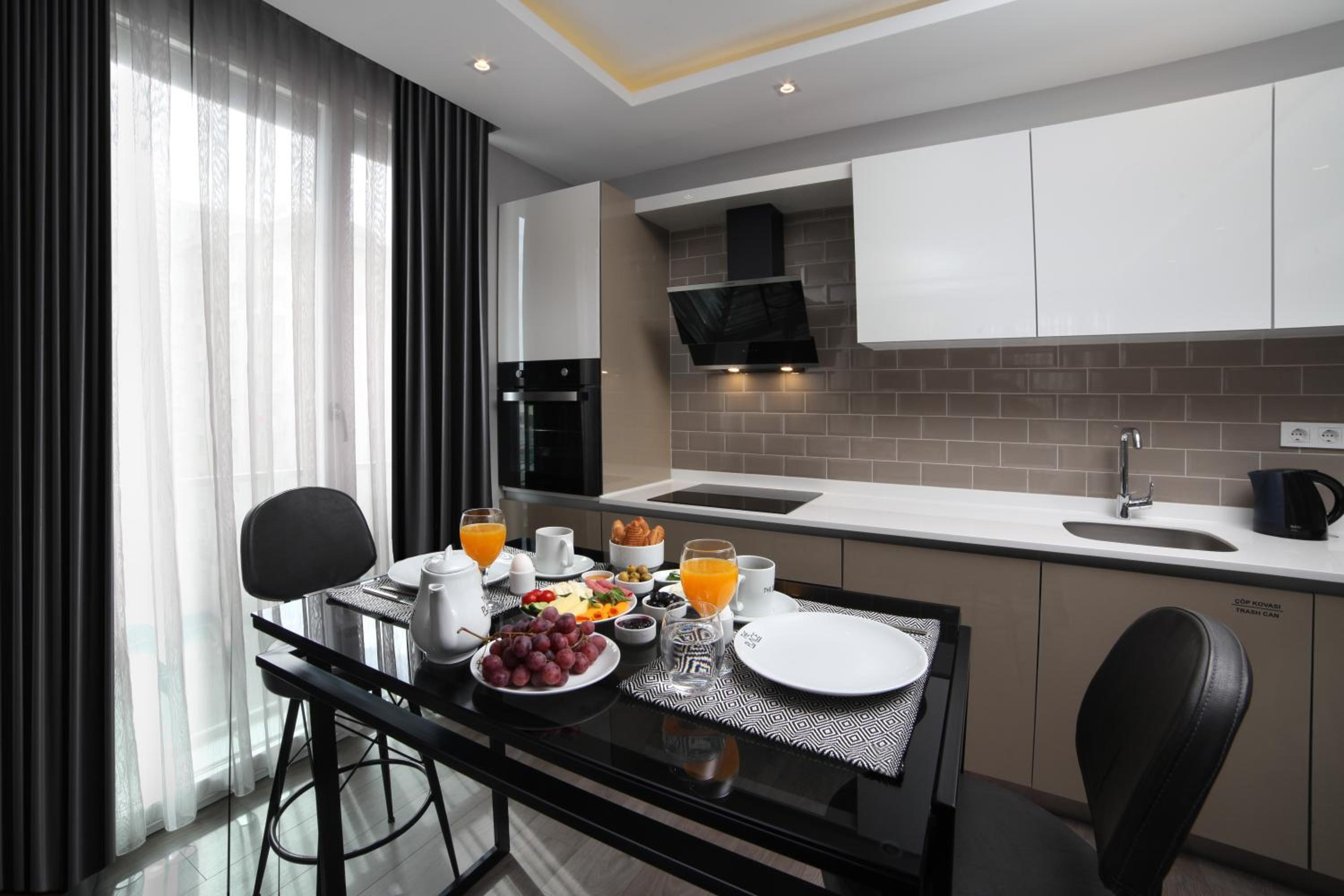 Ataşehir The Place Süitleri - Image 16