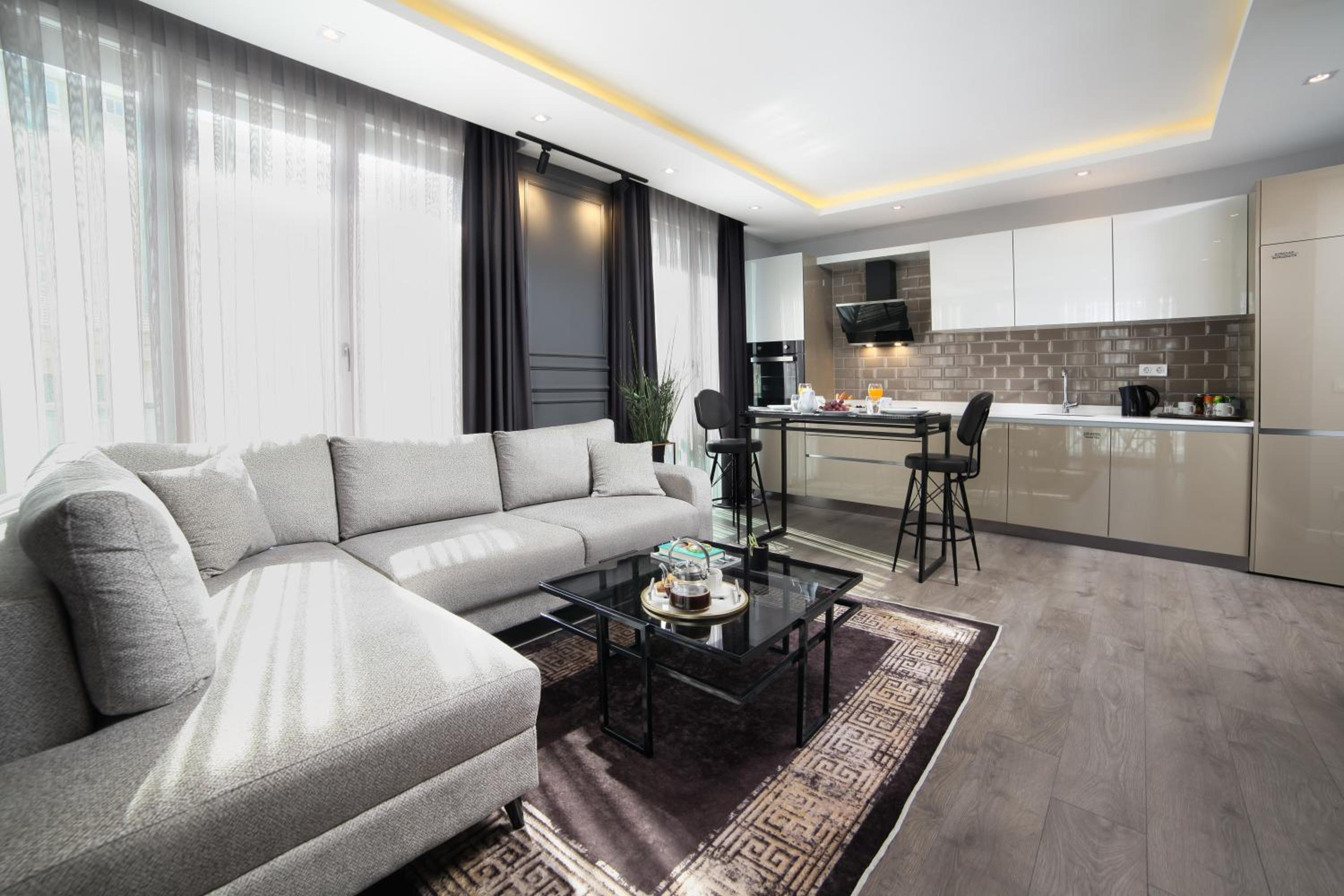 Ataşehir The Place Süitleri - Image 33