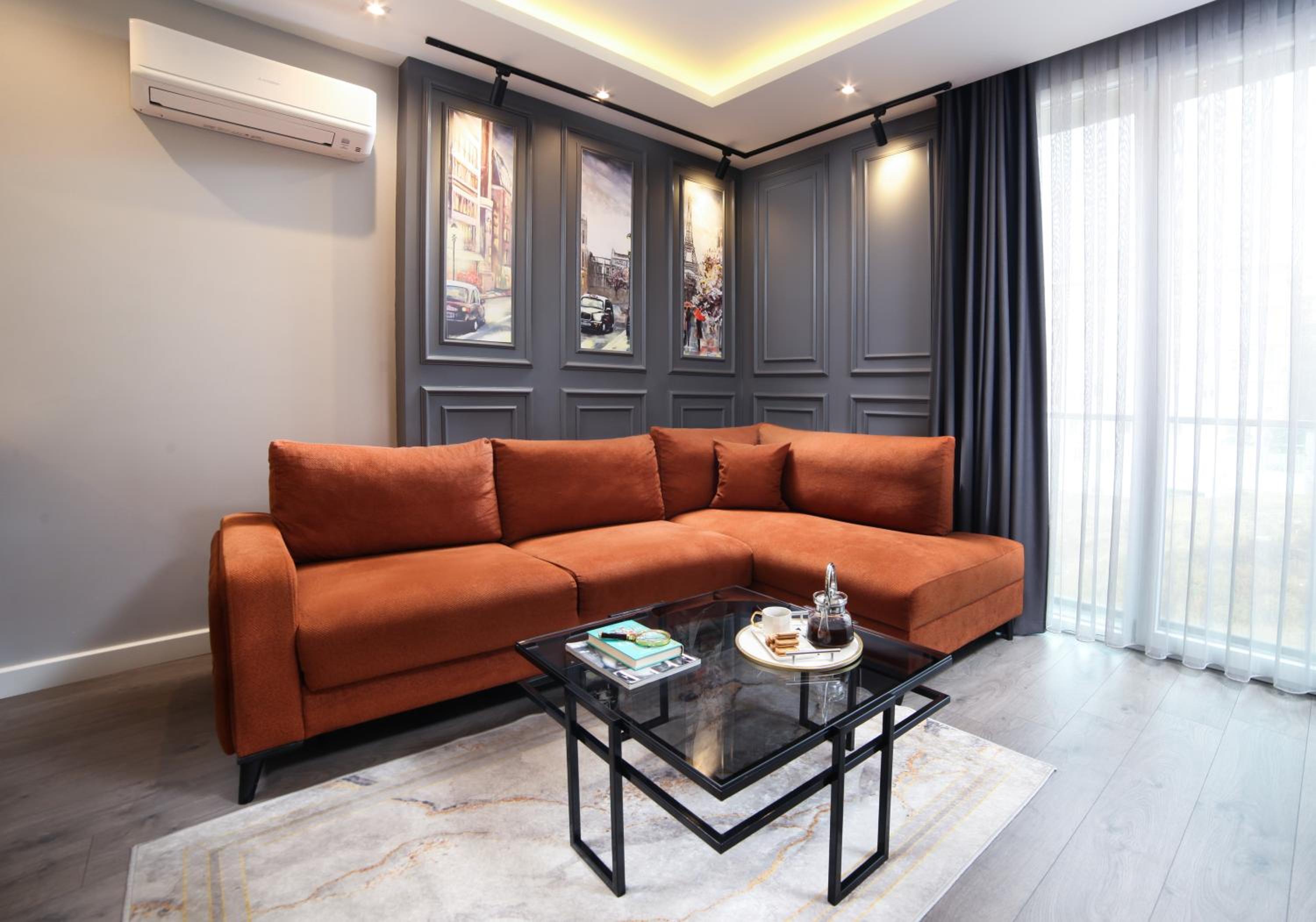 Ataşehir The Place Süitleri - Image 18