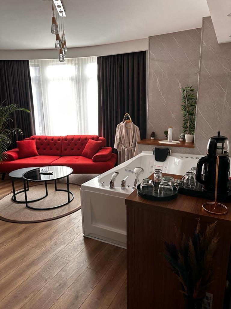 SABIHA GÖKÇEN OTEL İSTANBUL HOUSES - Image 74