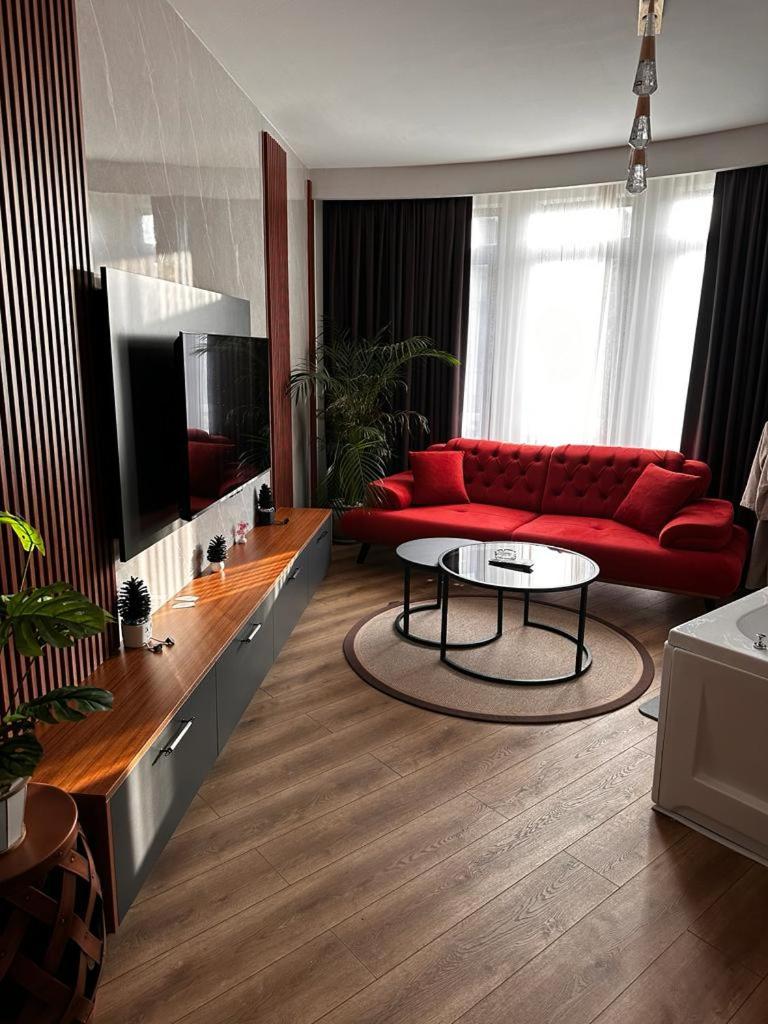 SABIHA GÖKÇEN OTEL İSTANBUL HOUSES - Image 75