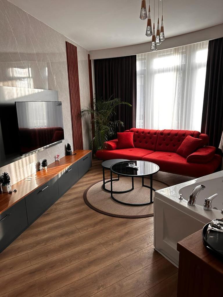SABIHA GÖKÇEN OTEL İSTANBUL HOUSES - Image 73
