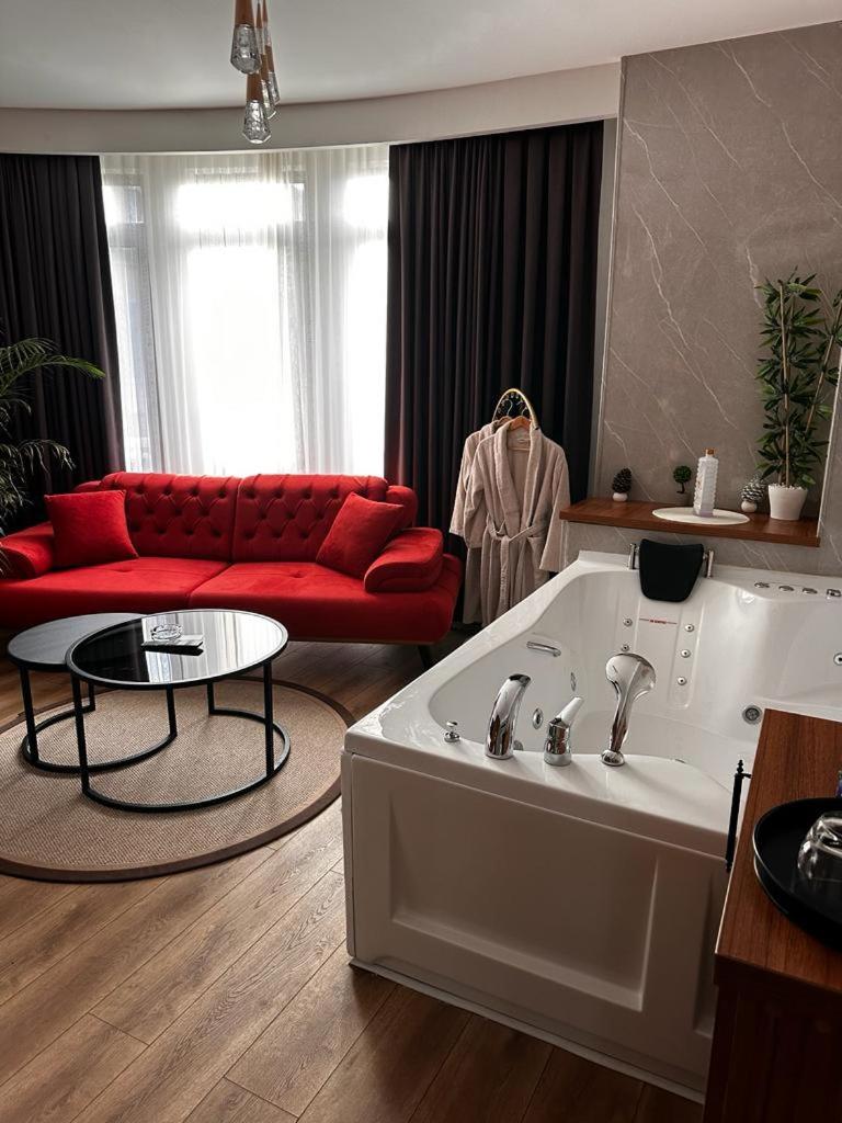 SABIHA GÖKÇEN OTEL İSTANBUL HOUSES - Image 72