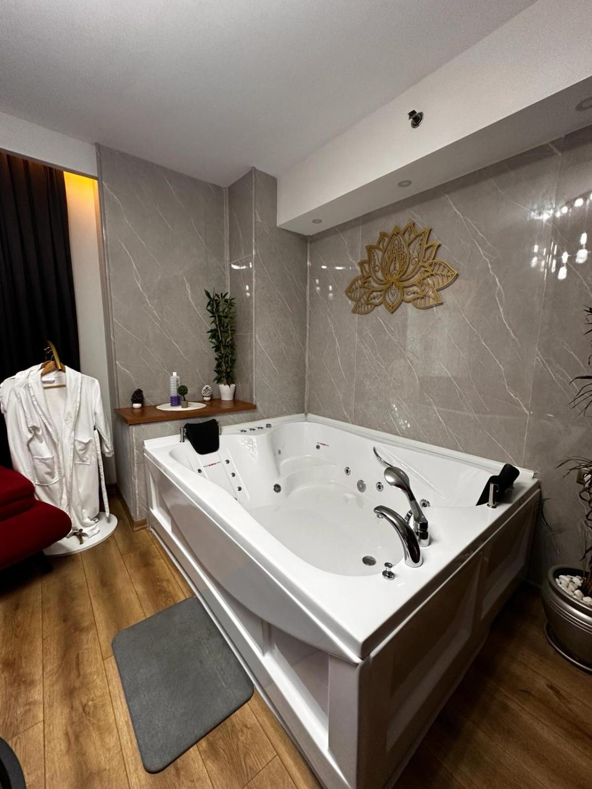 SABIHA GÖKÇEN OTEL İSTANBUL HOUSES - Image 80