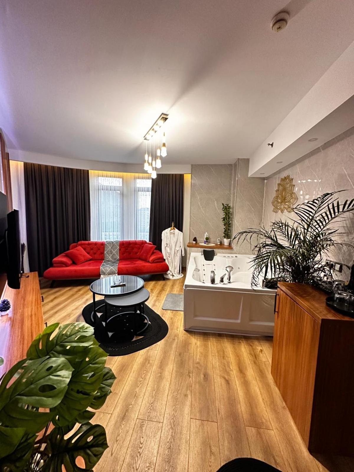 SABIHA GÖKÇEN OTEL İSTANBUL HOUSES - Image 79