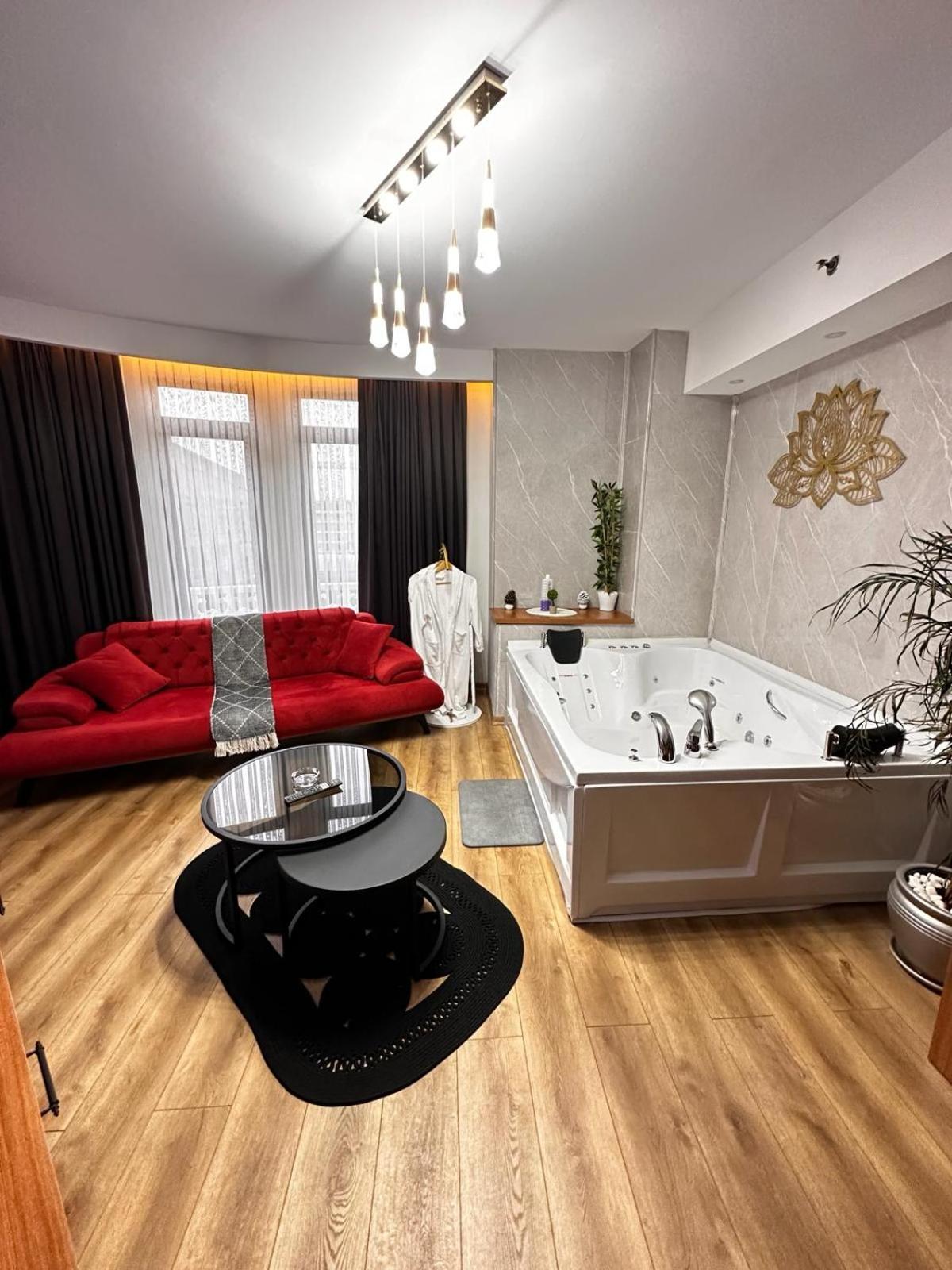SABIHA GÖKÇEN OTEL İSTANBUL HOUSES - Image 77