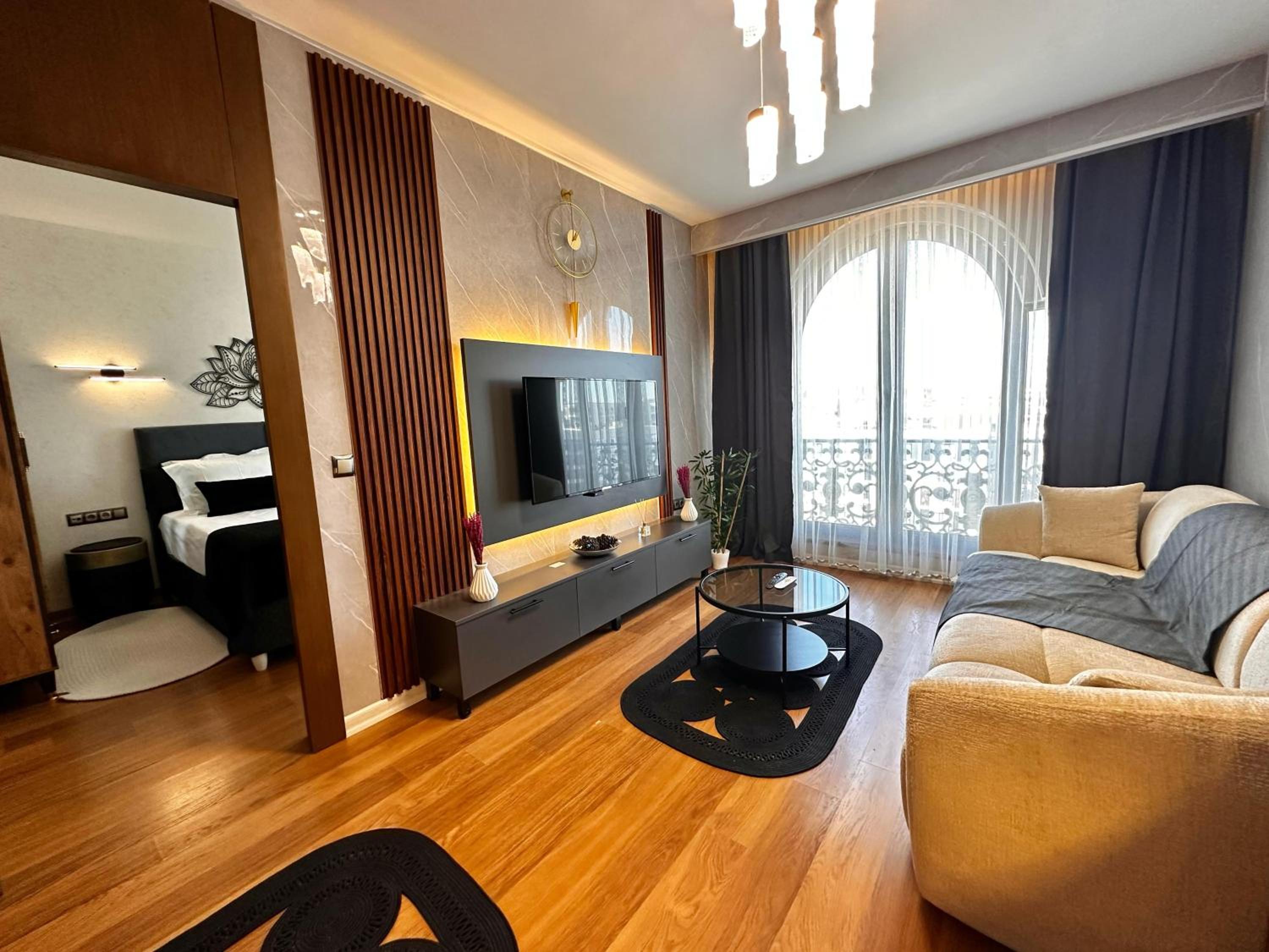 SABIHA GÖKÇEN OTEL İSTANBUL HOUSES - Image 81
