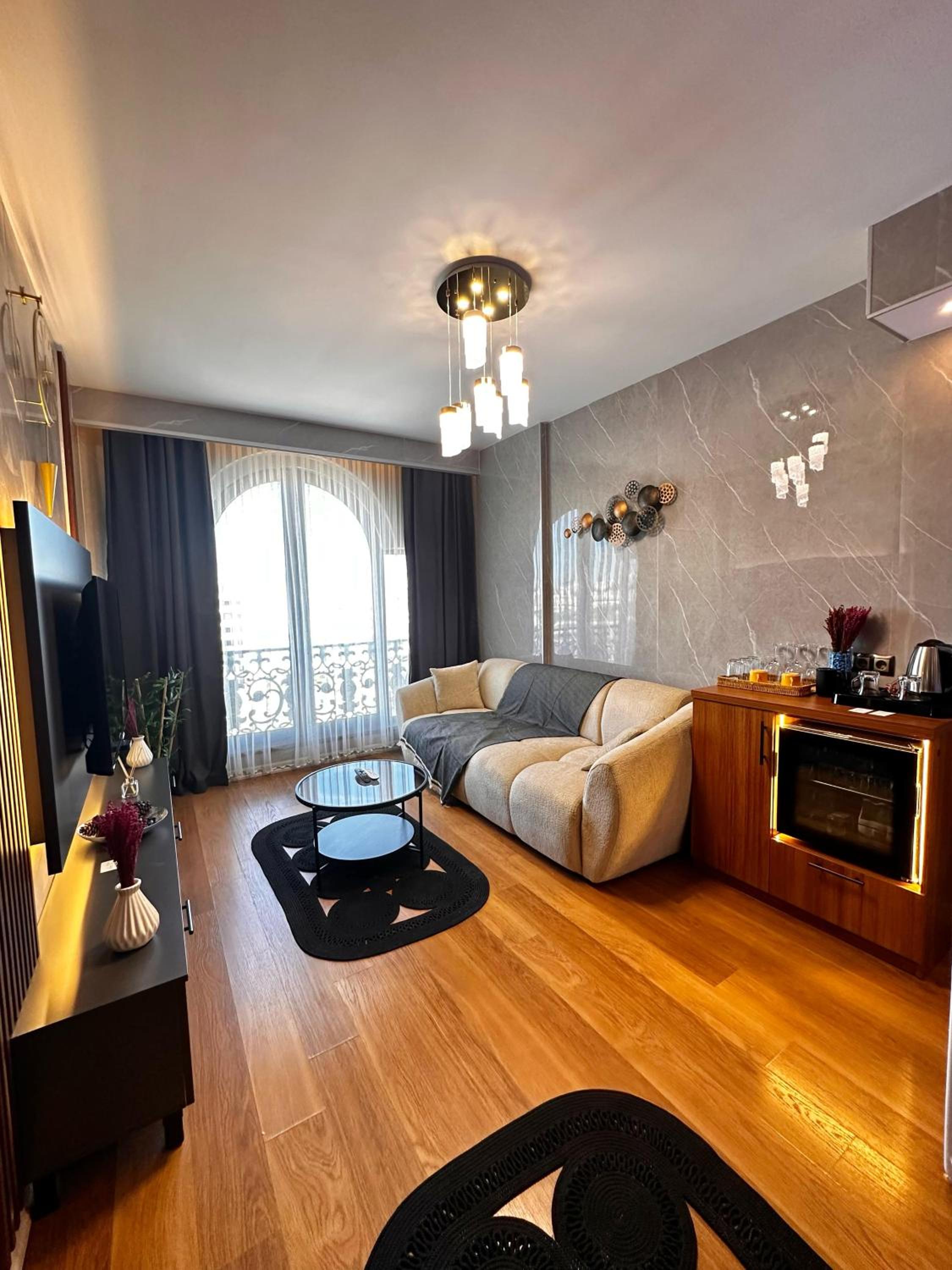 SABIHA GÖKÇEN OTEL İSTANBUL HOUSES - Image 103