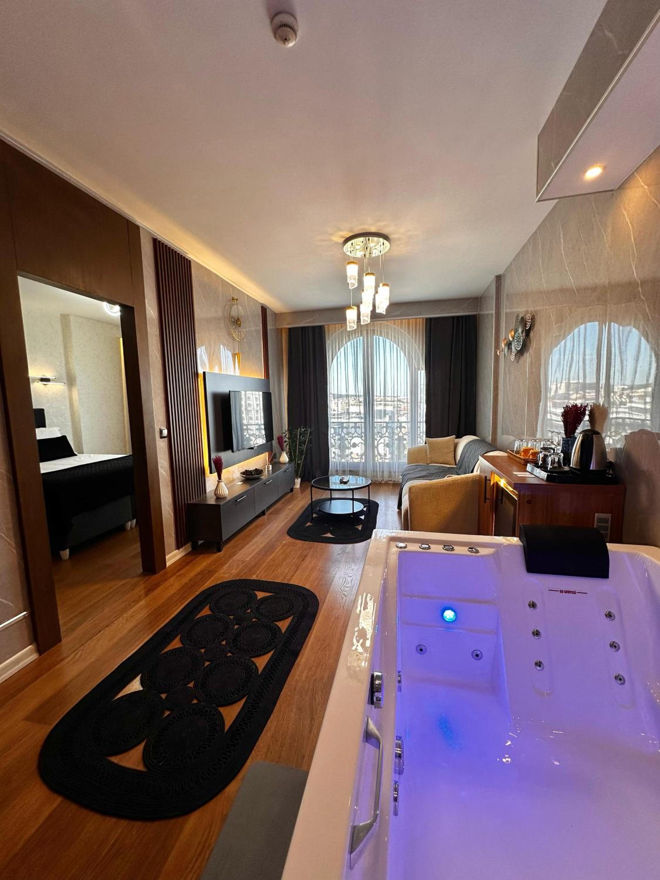 SABIHA GÖKÇEN OTEL İSTANBUL HOUSES - Image 213