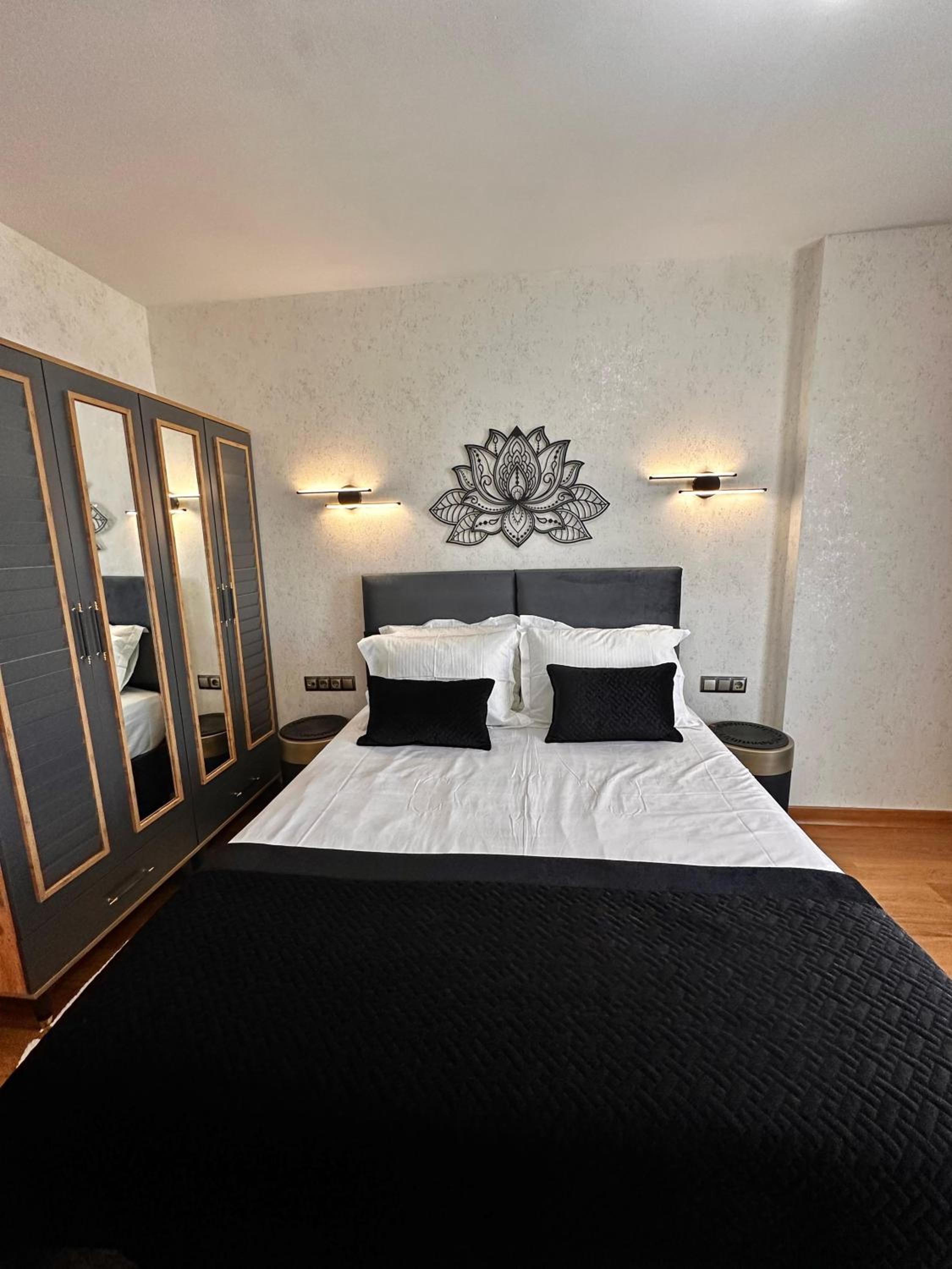SABIHA GÖKÇEN OTEL İSTANBUL HOUSES - Image 89