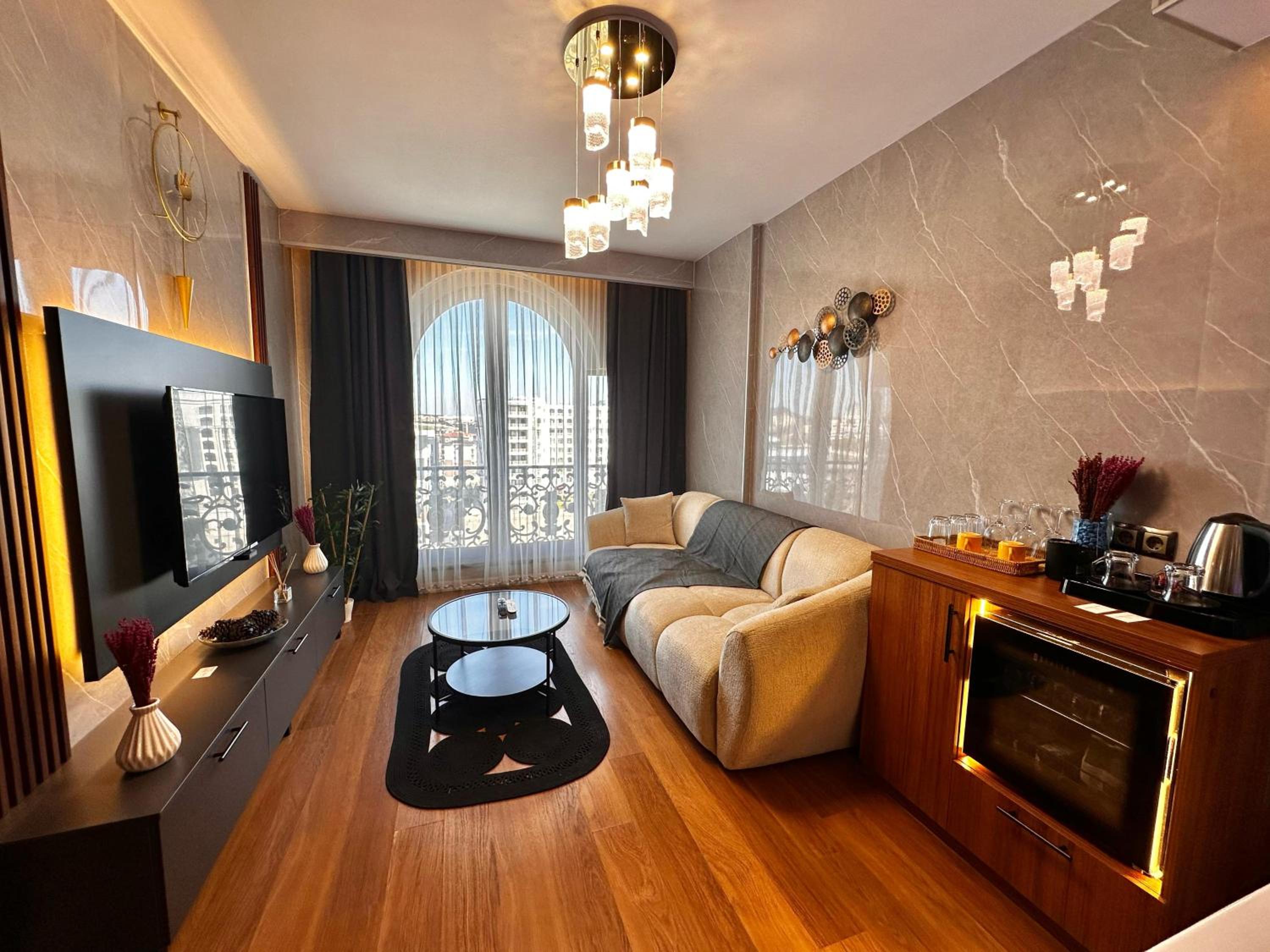 SABIHA GÖKÇEN OTEL İSTANBUL HOUSES - Image 82