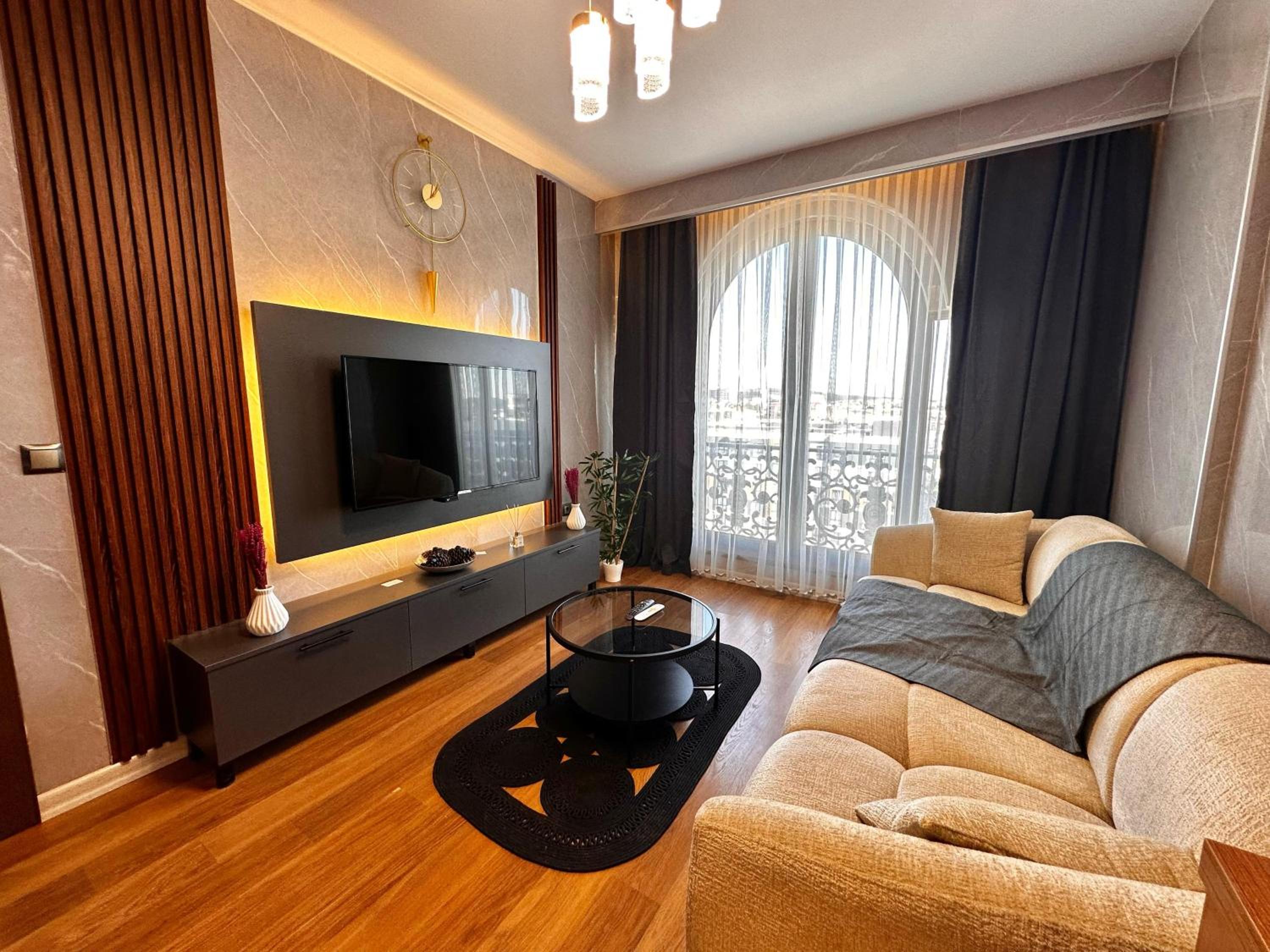 SABIHA GÖKÇEN OTEL İSTANBUL HOUSES - Image 211