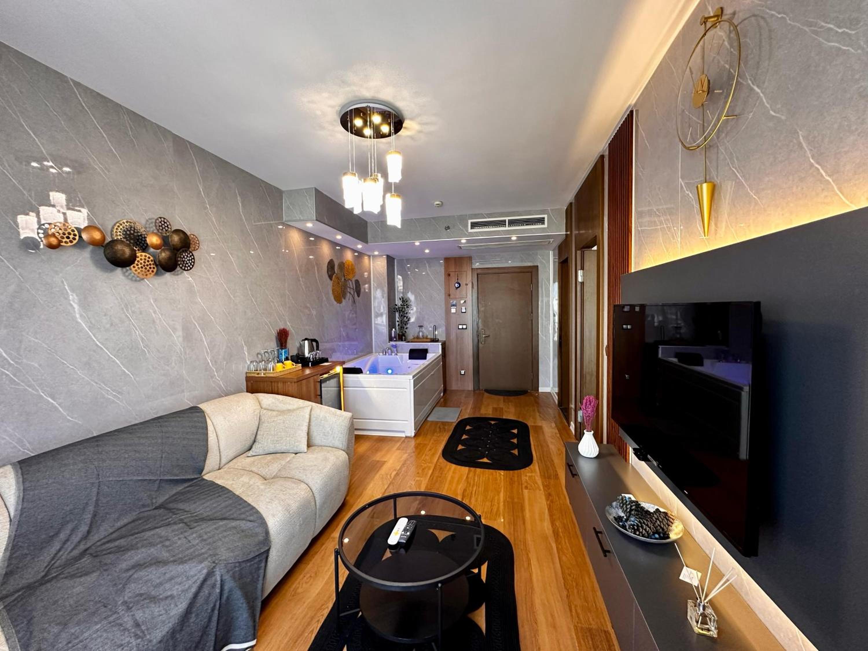 SABIHA GÖKÇEN OTEL İSTANBUL HOUSES - Image 210