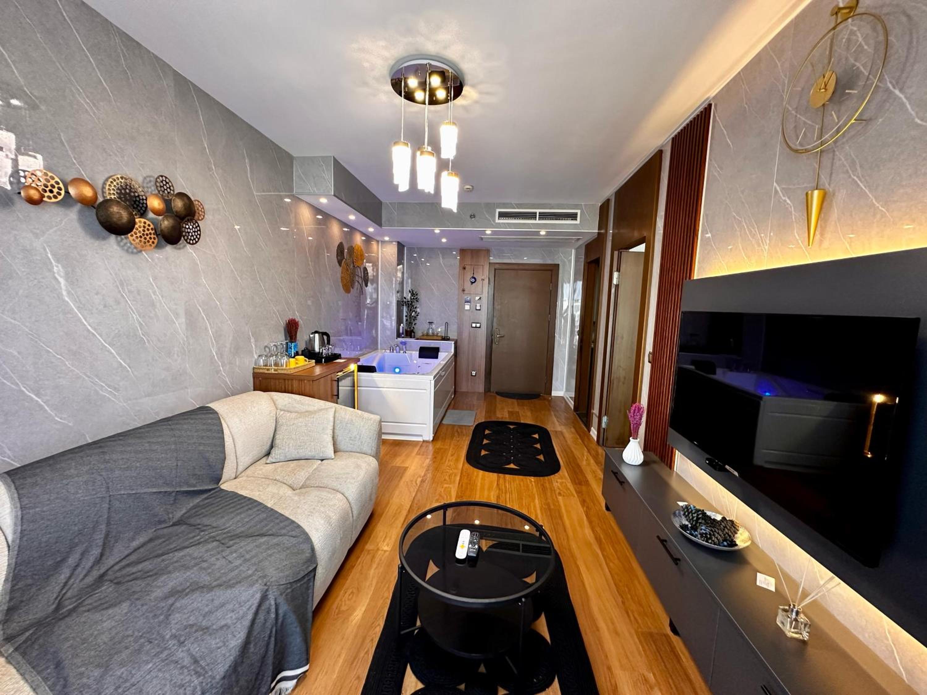 SABIHA GÖKÇEN OTEL İSTANBUL HOUSES - Image 88