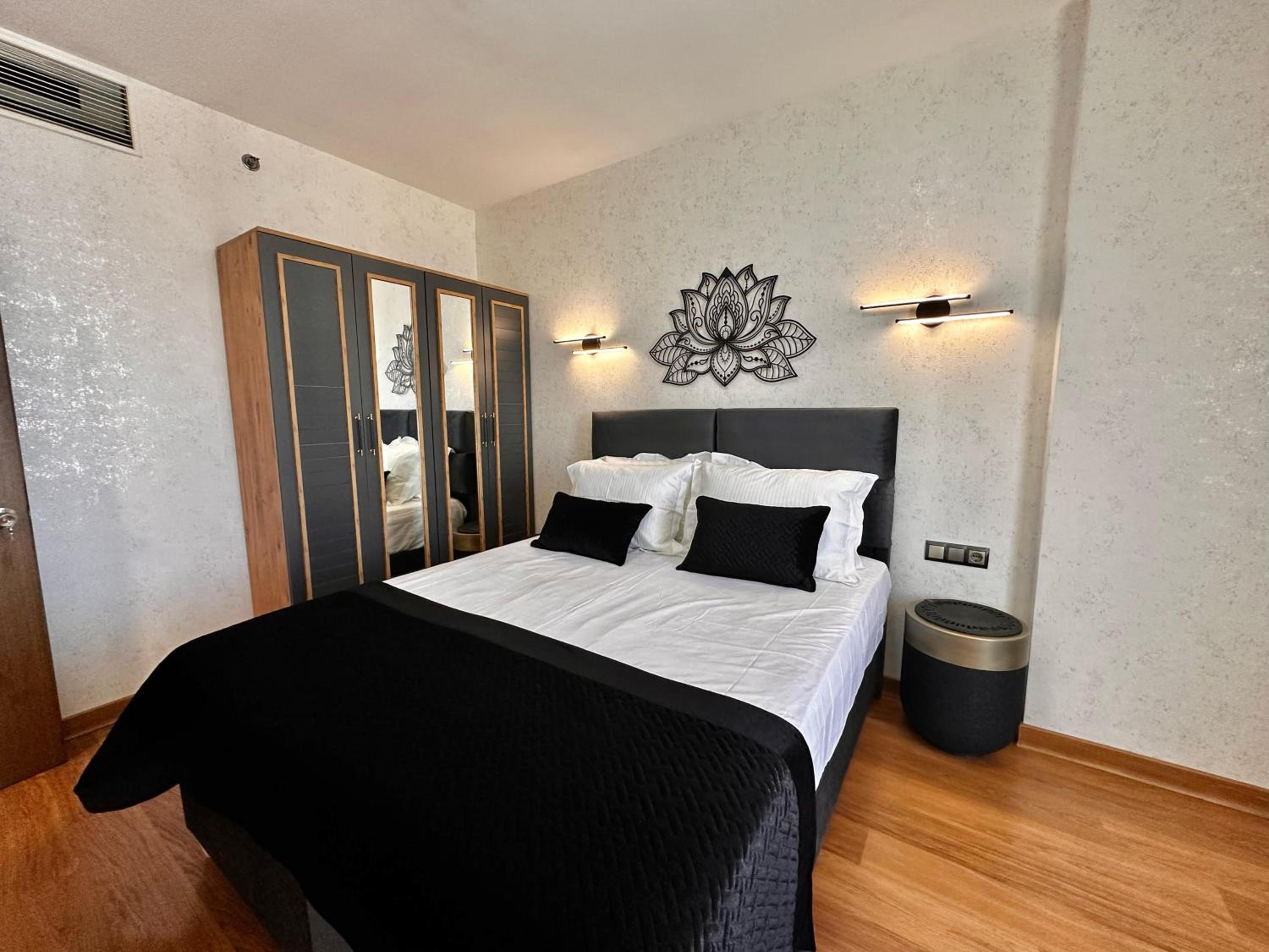 SABIHA GÖKÇEN OTEL İSTANBUL HOUSES - Image 87