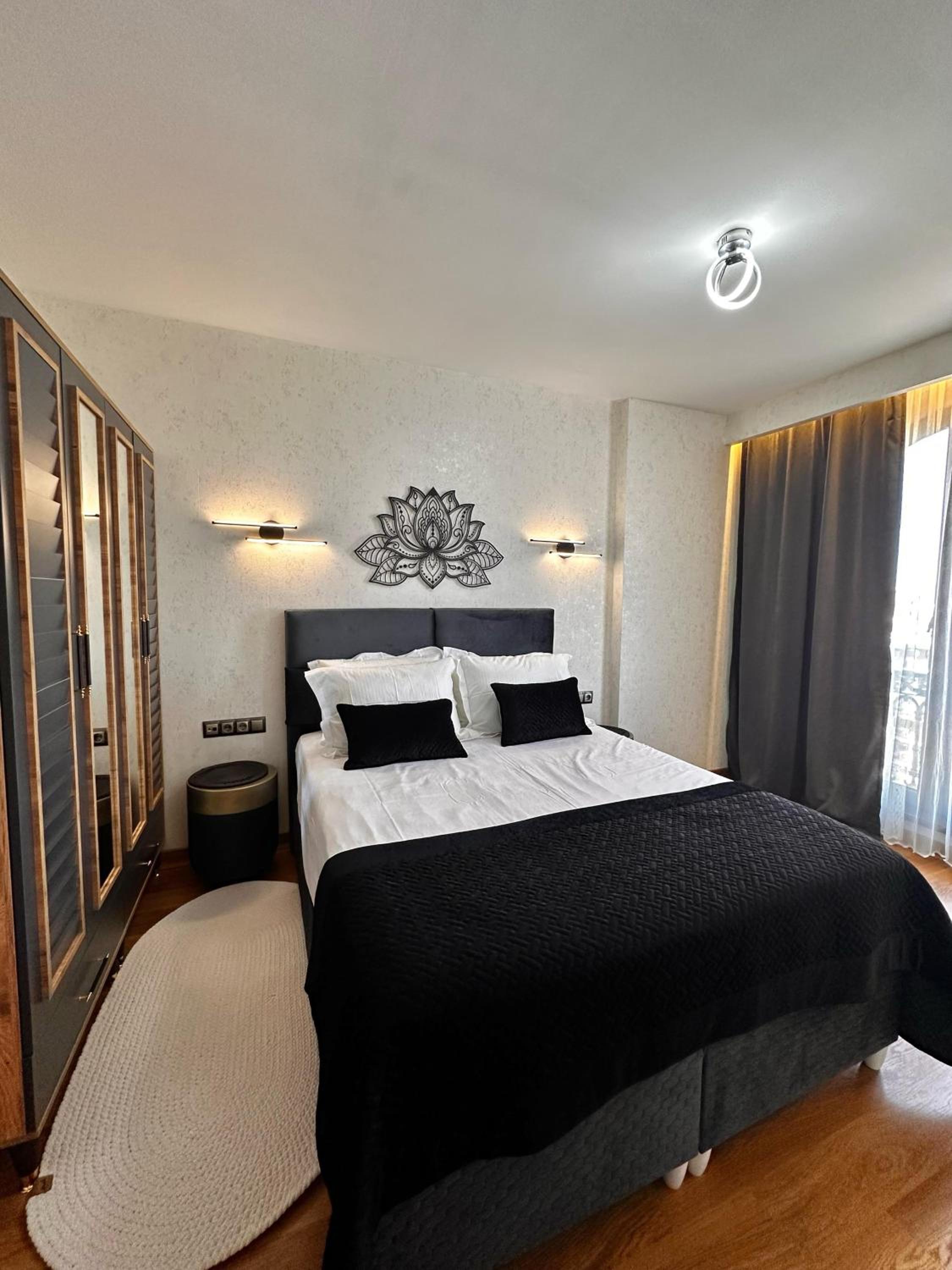 SABIHA GÖKÇEN OTEL İSTANBUL HOUSES - Image 85