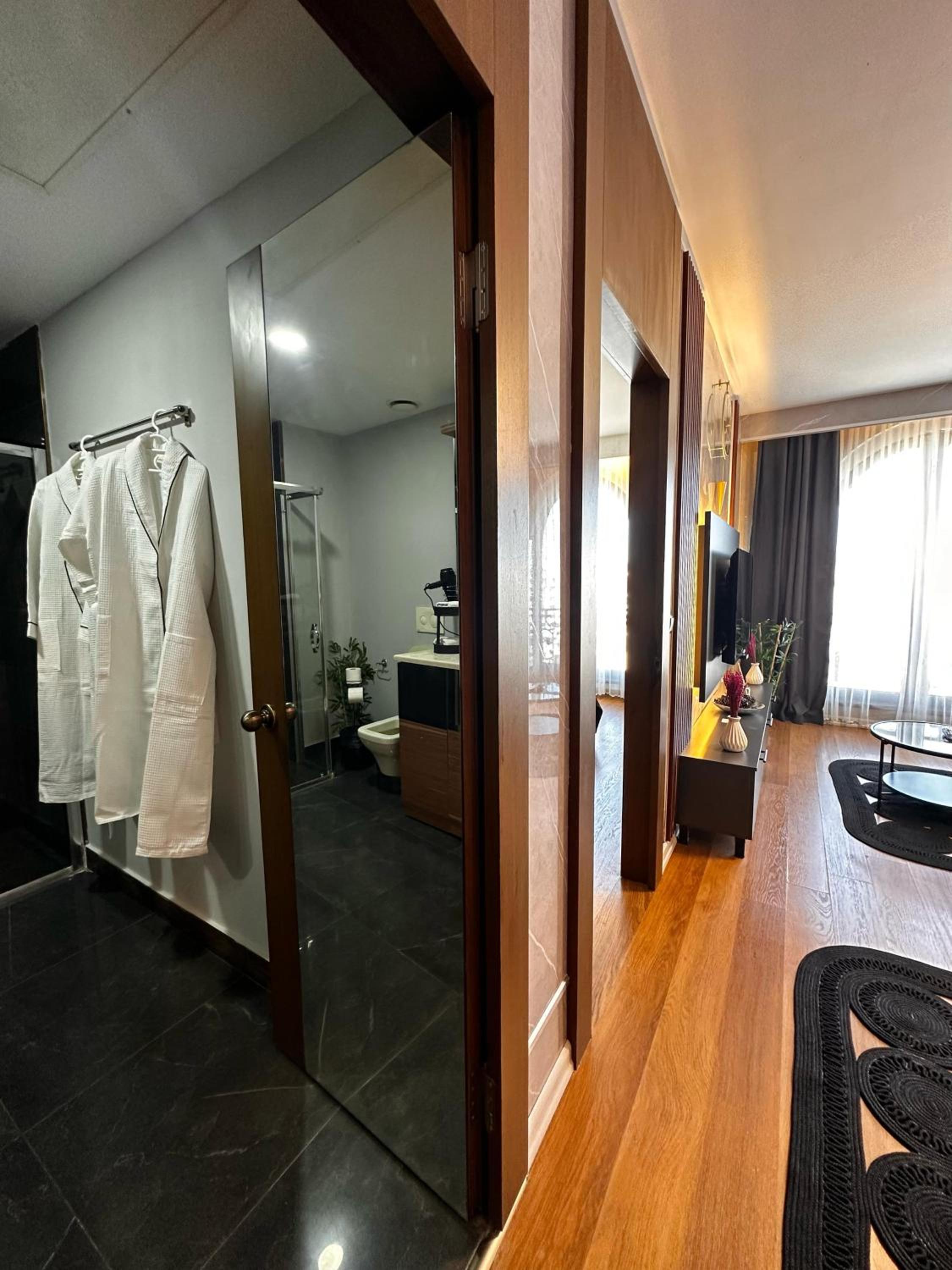SABIHA GÖKÇEN OTEL İSTANBUL HOUSES - Image 86