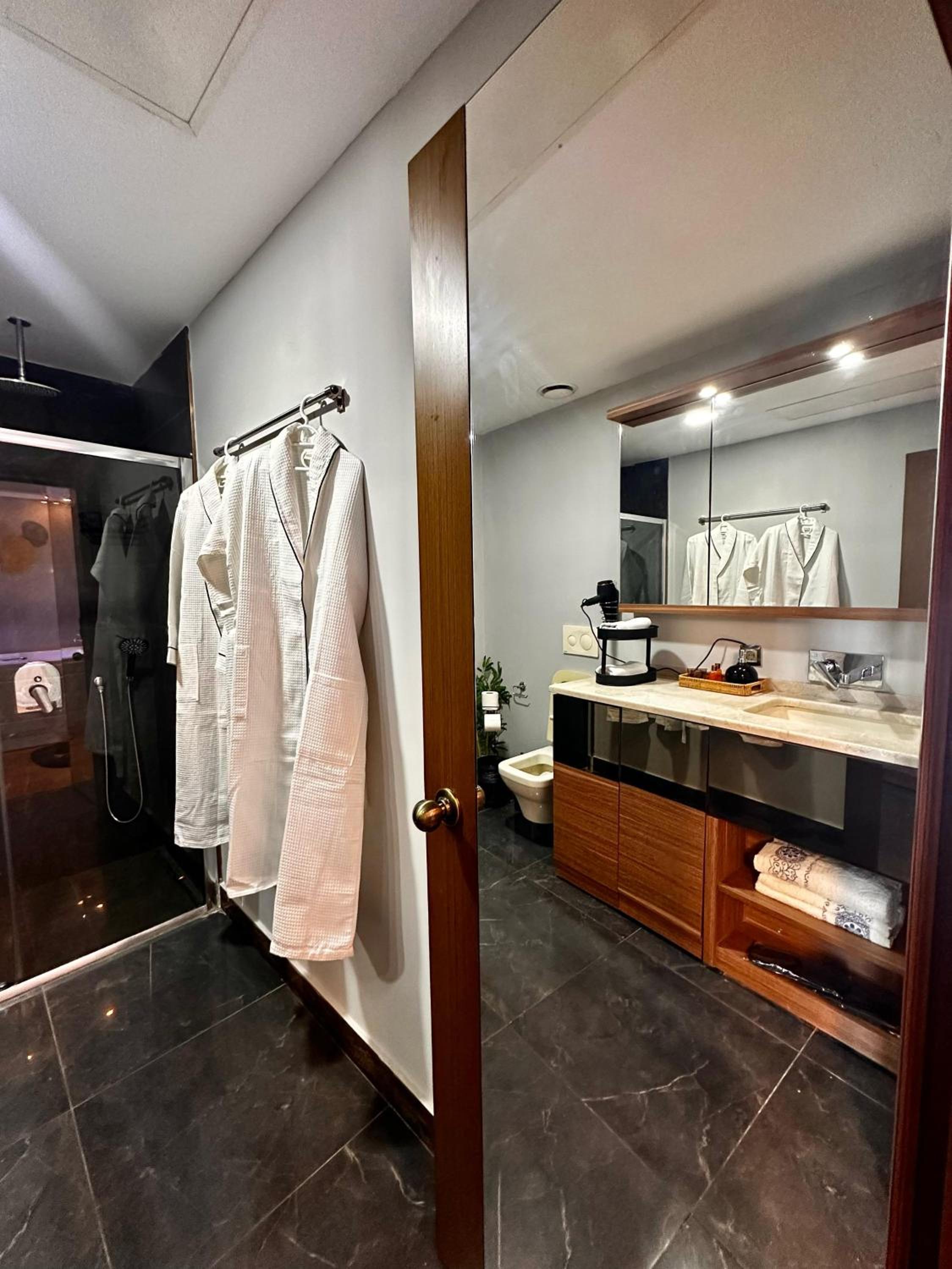 SABIHA GÖKÇEN OTEL İSTANBUL HOUSES - Image 84