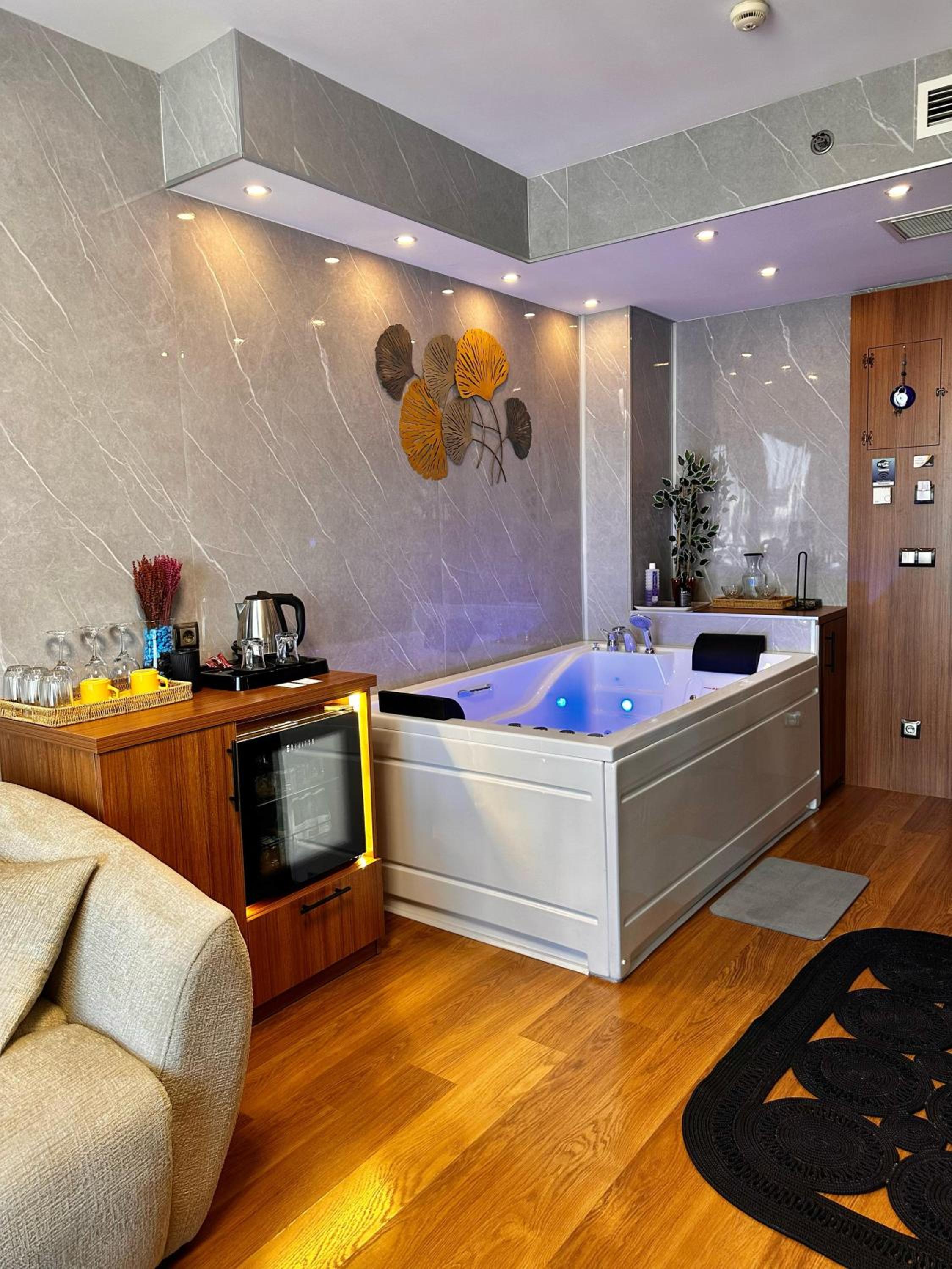 SABIHA GÖKÇEN OTEL İSTANBUL HOUSES - Image 83