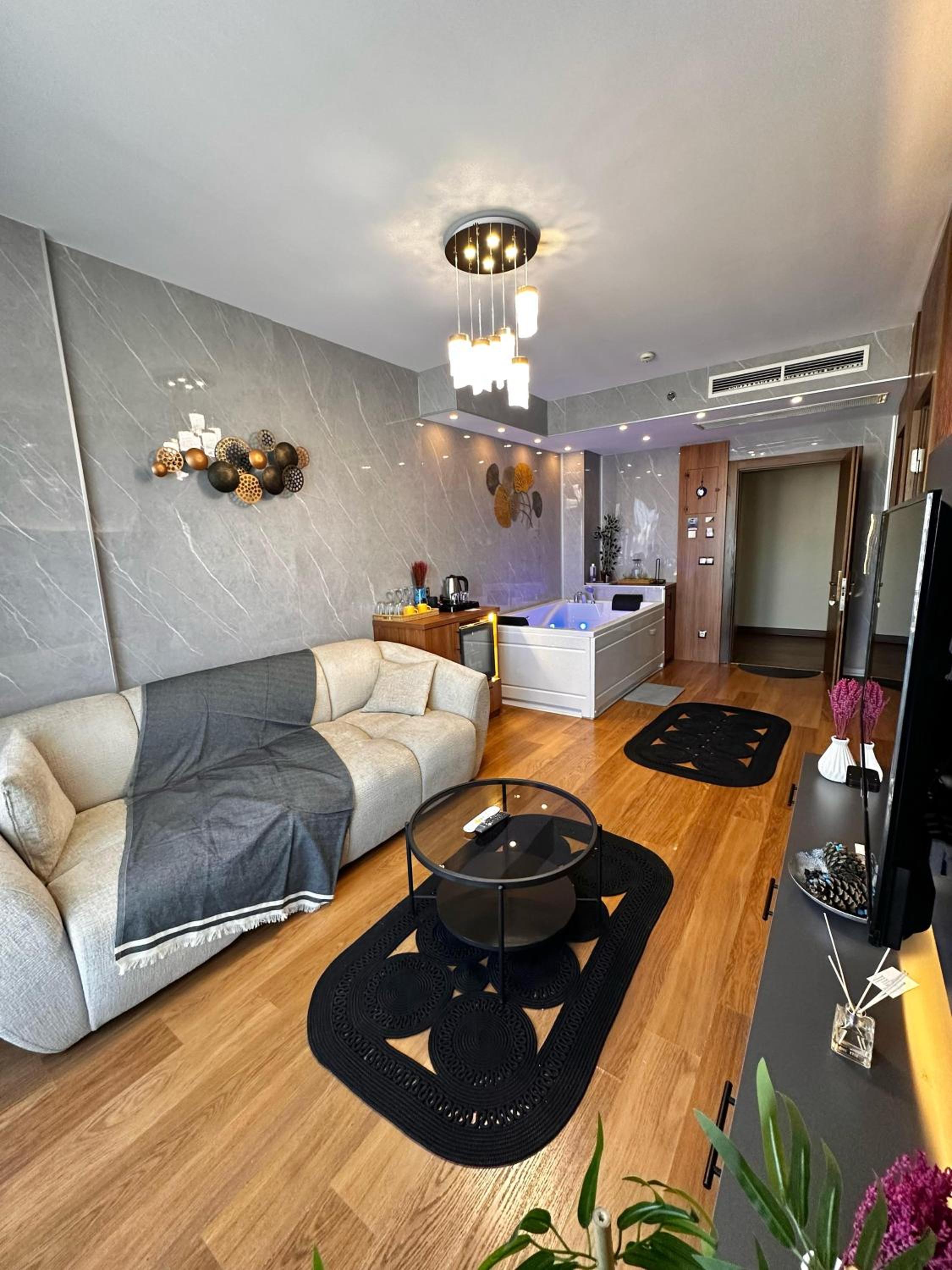 SABIHA GÖKÇEN OTEL İSTANBUL HOUSES - Image 99