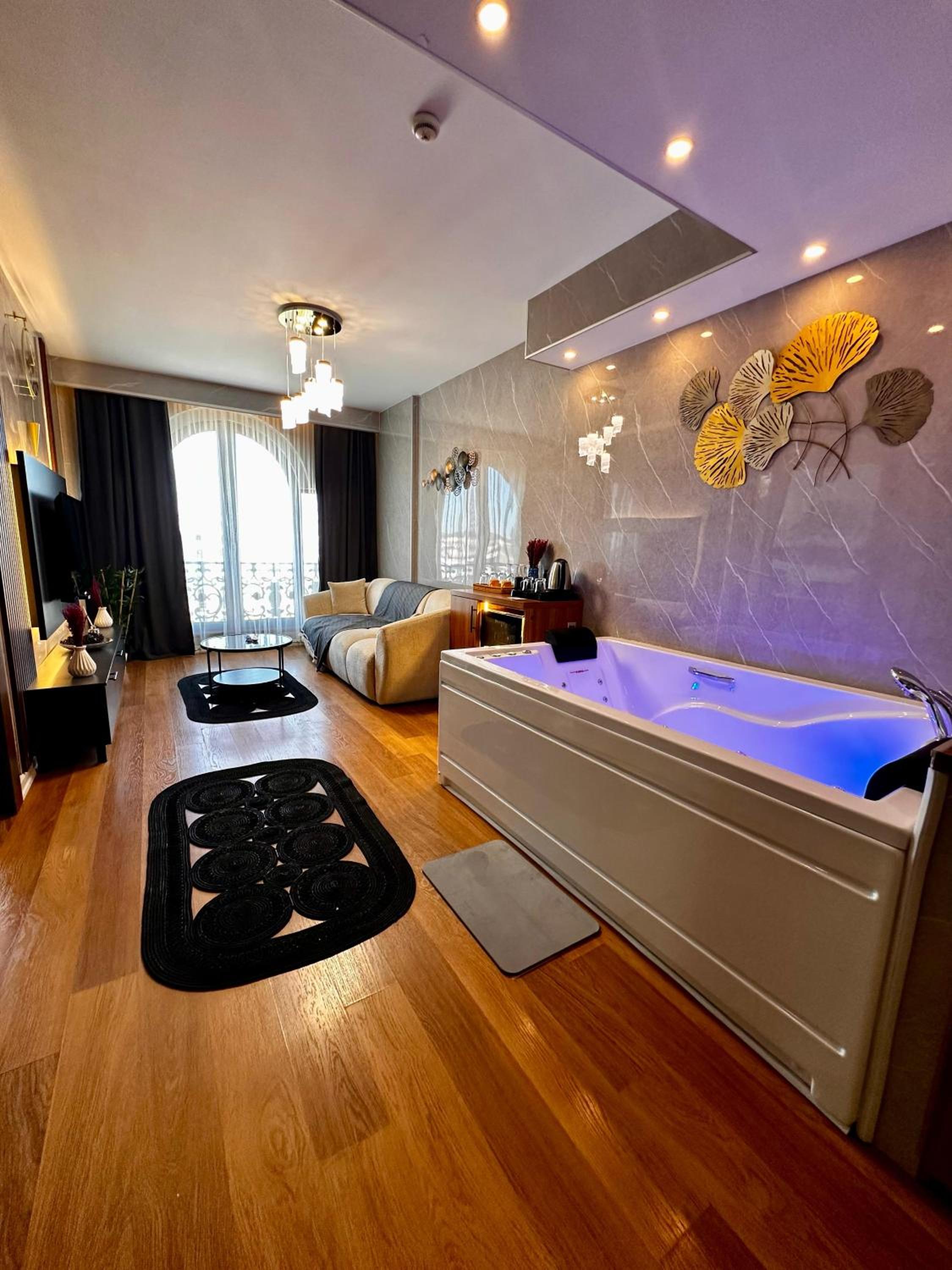 SABIHA GÖKÇEN OTEL İSTANBUL HOUSES - Image 98