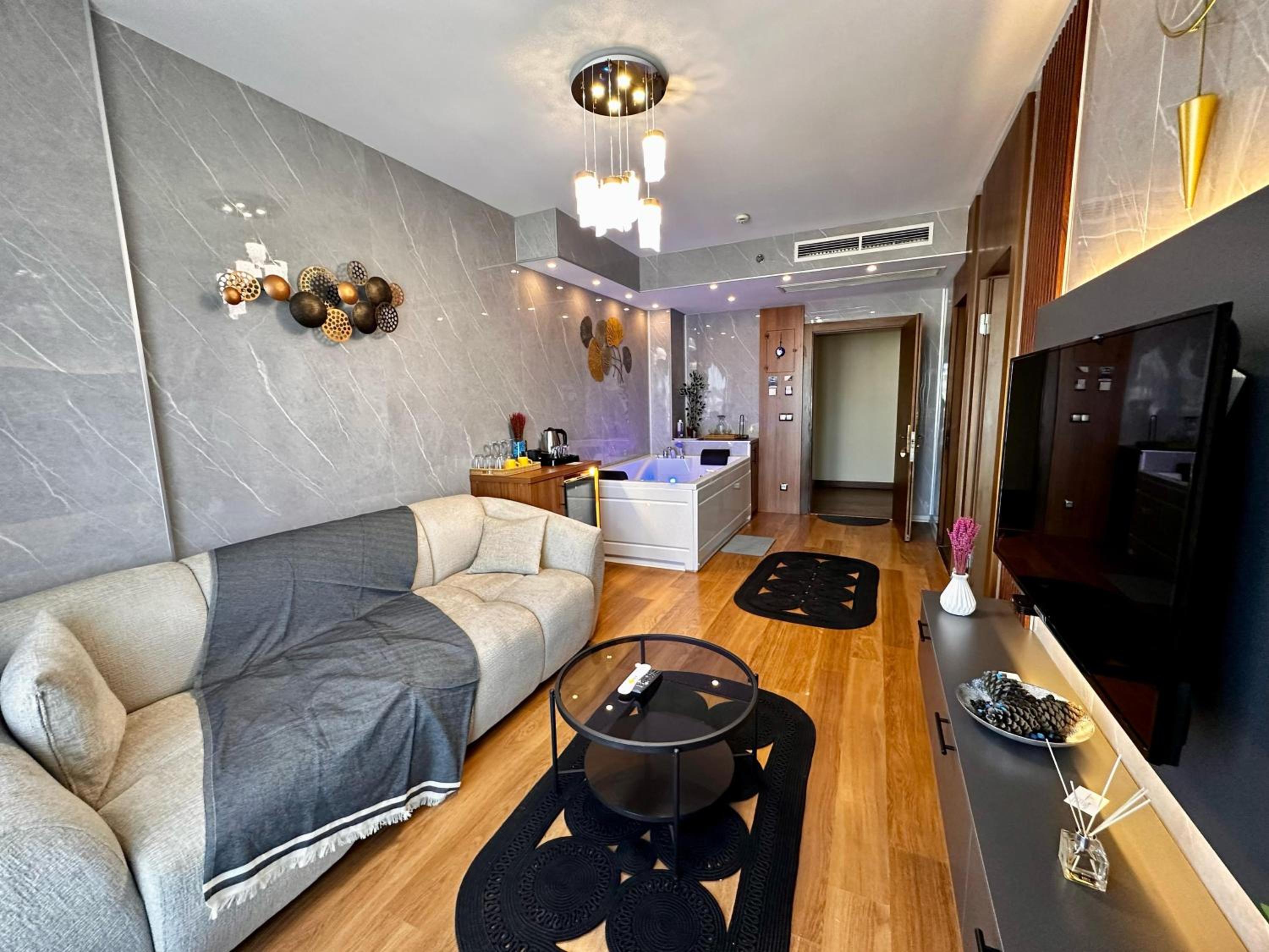 SABIHA GÖKÇEN OTEL İSTANBUL HOUSES - Image 100