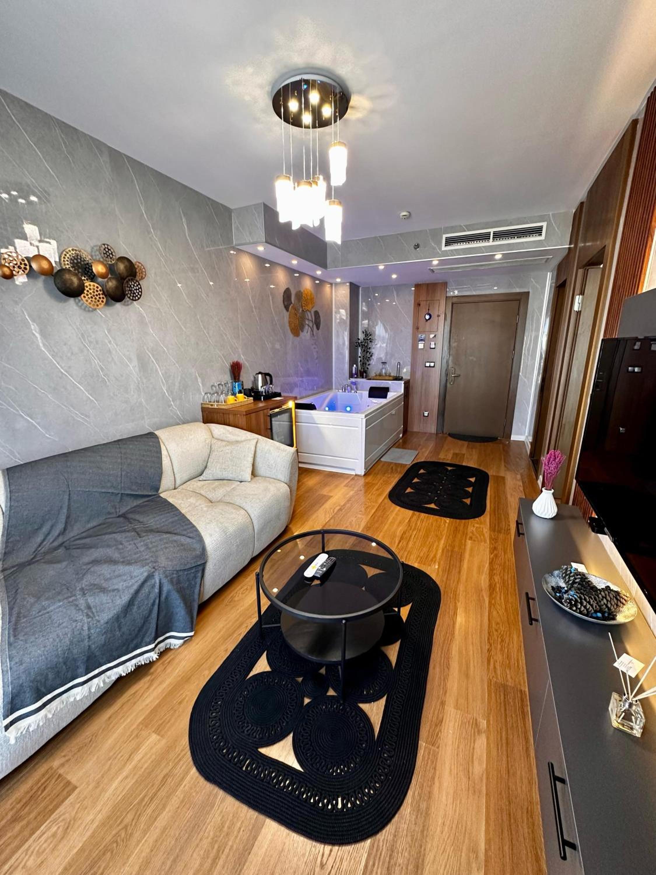 SABIHA GÖKÇEN OTEL İSTANBUL HOUSES - Image 97
