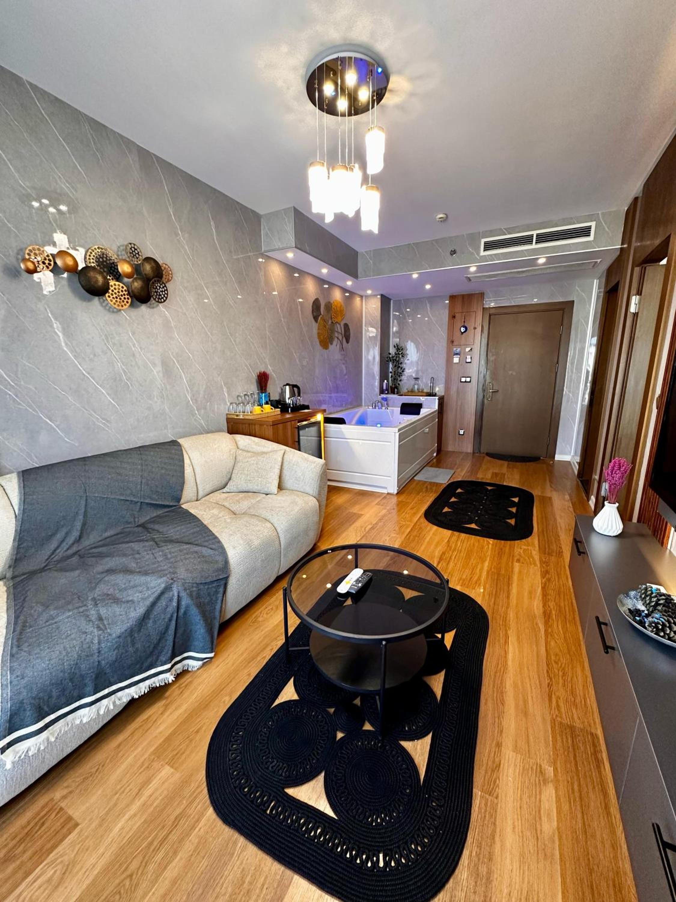 SABIHA GÖKÇEN OTEL İSTANBUL HOUSES - Image 96