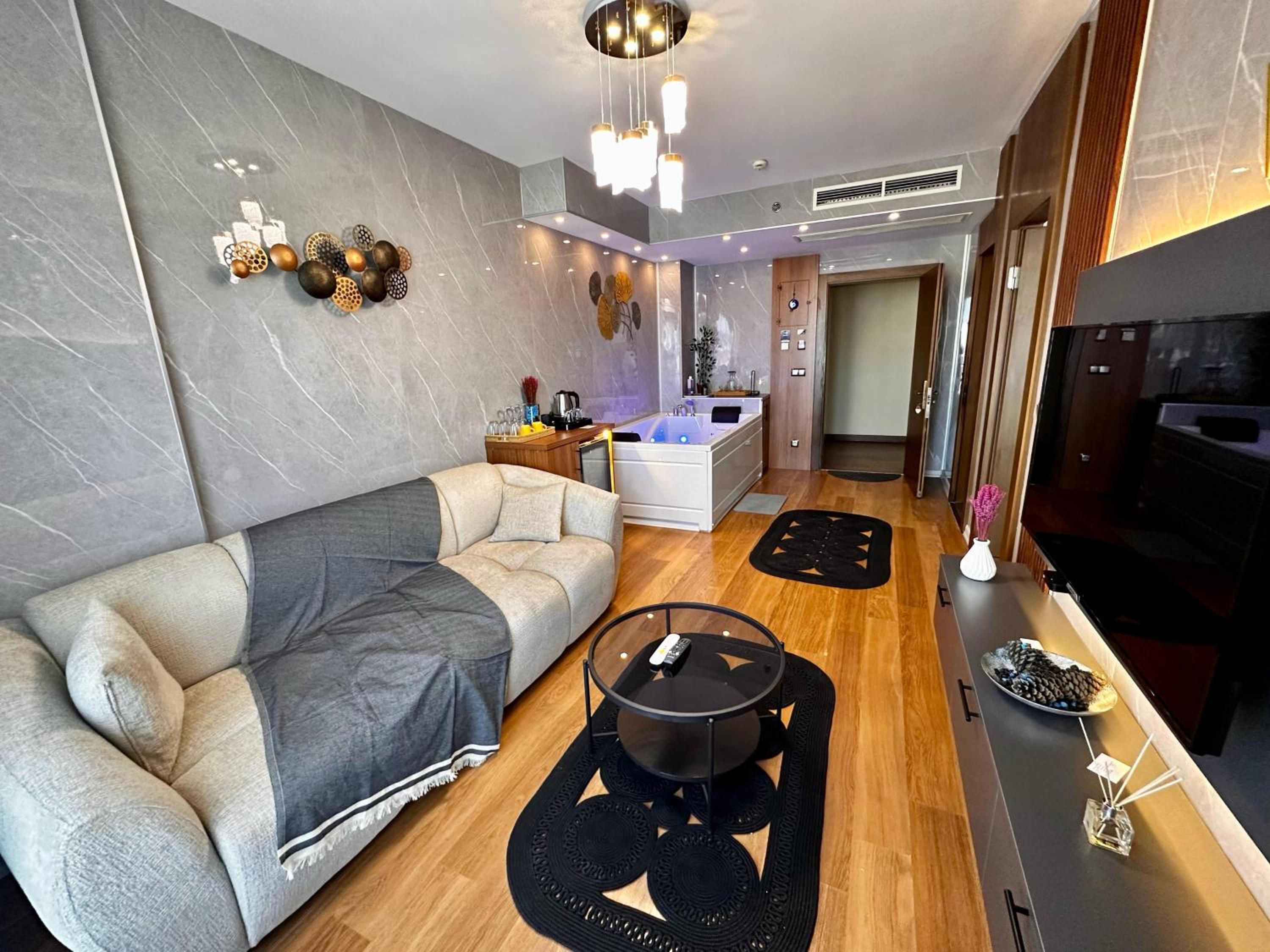 SABIHA GÖKÇEN OTEL İSTANBUL HOUSES - Image 101