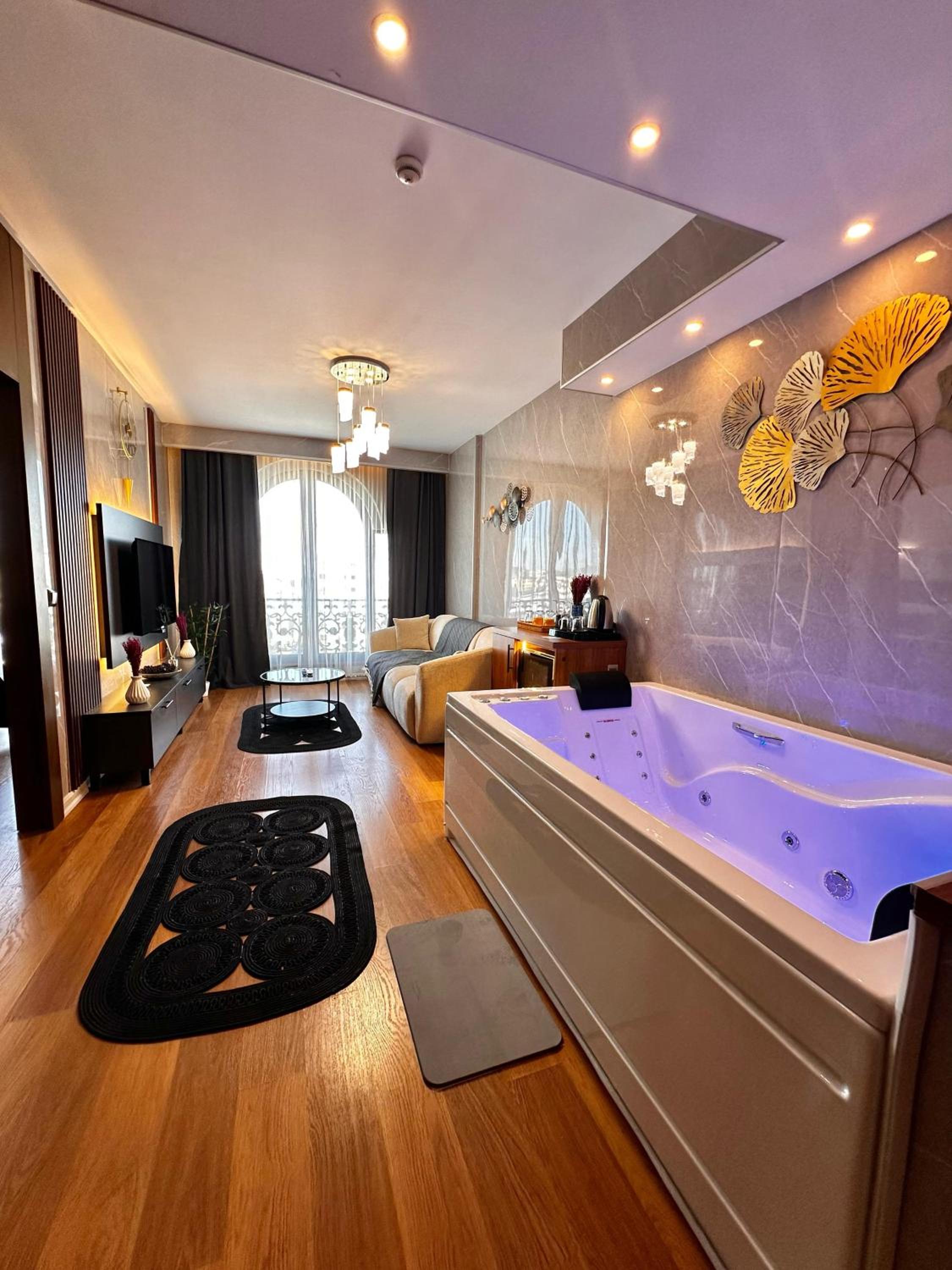 SABIHA GÖKÇEN OTEL İSTANBUL HOUSES - Image 90