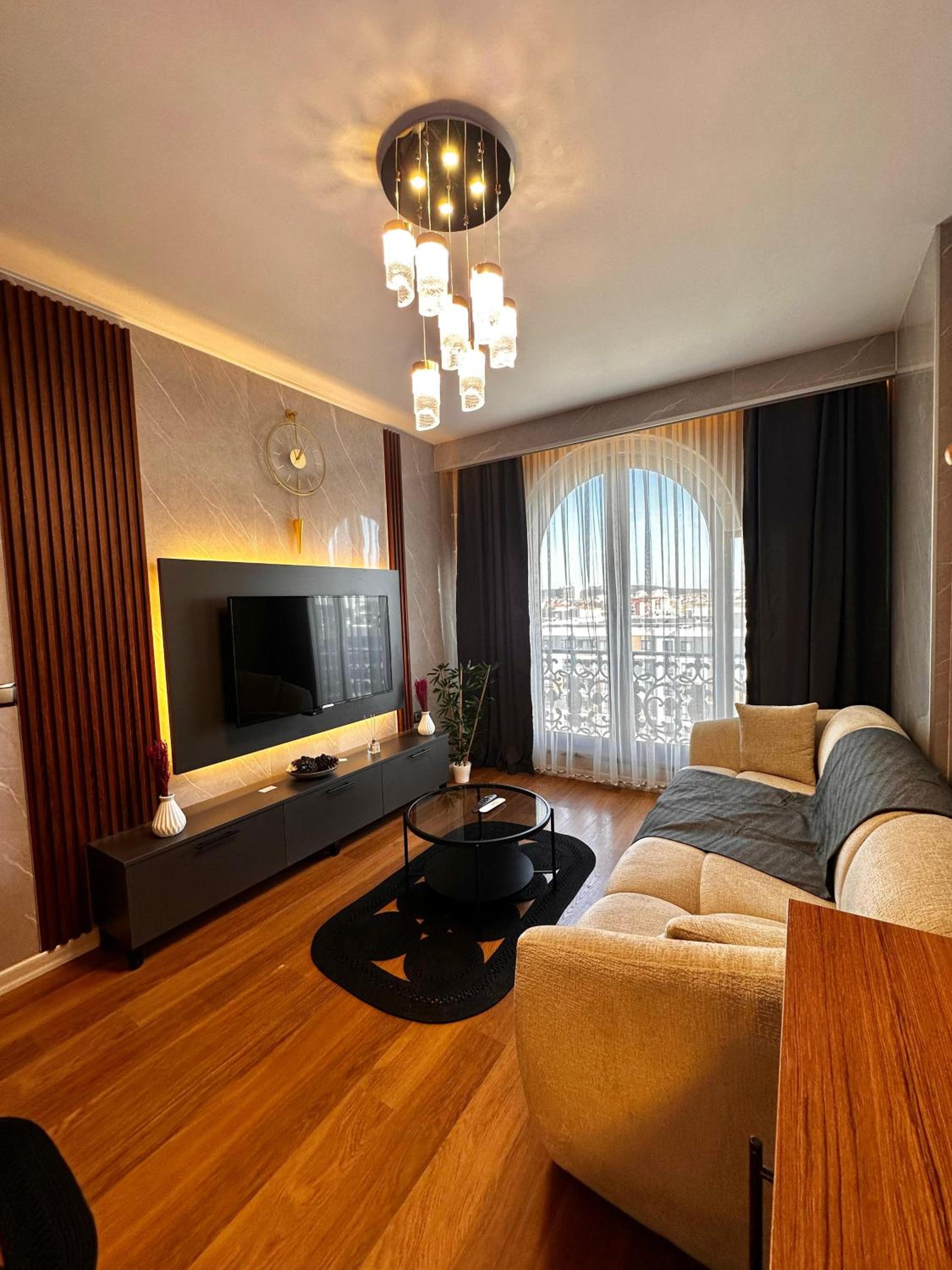 SABIHA GÖKÇEN OTEL İSTANBUL HOUSES - Image 92