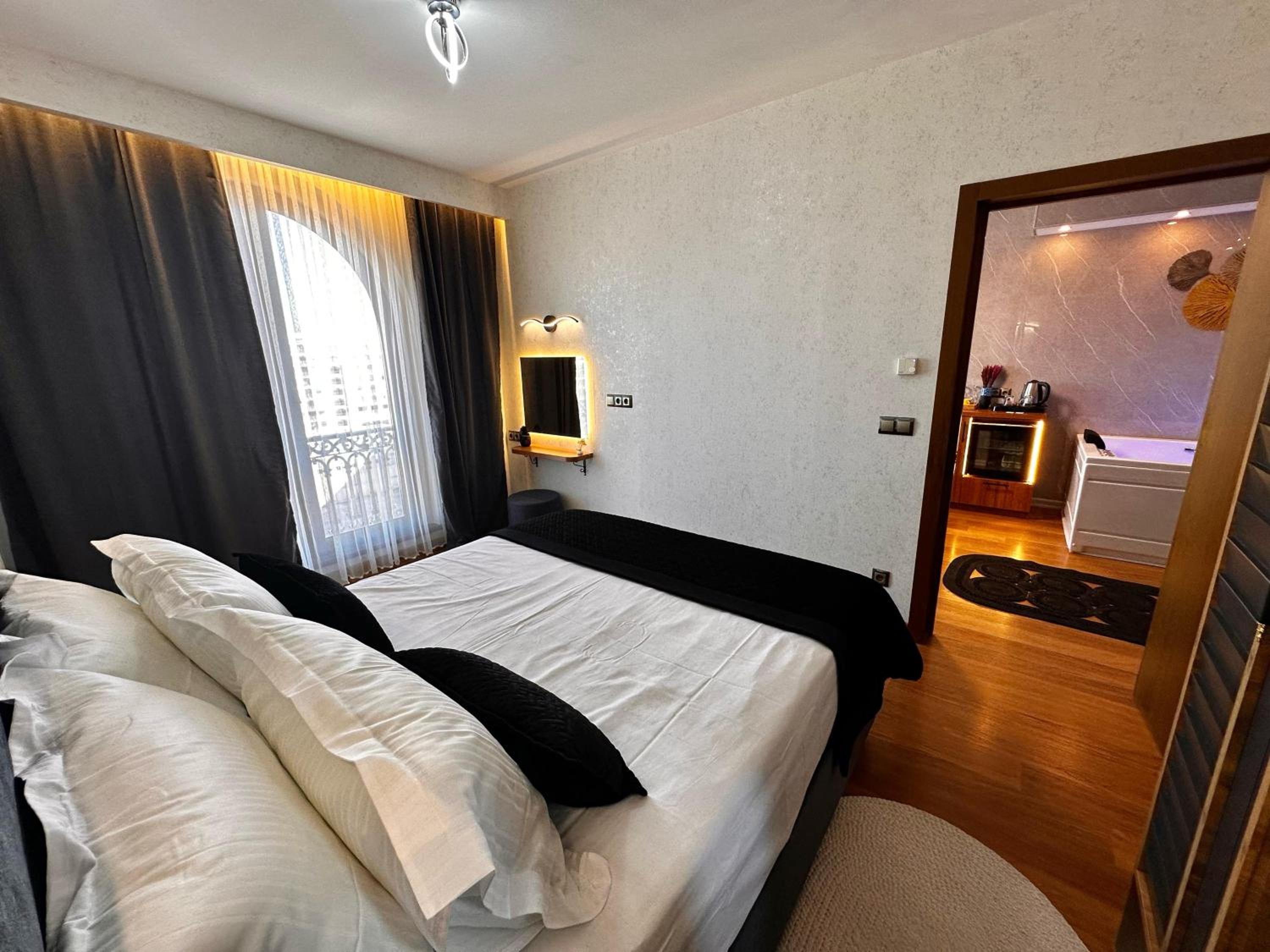 SABIHA GÖKÇEN OTEL İSTANBUL HOUSES - Image 106