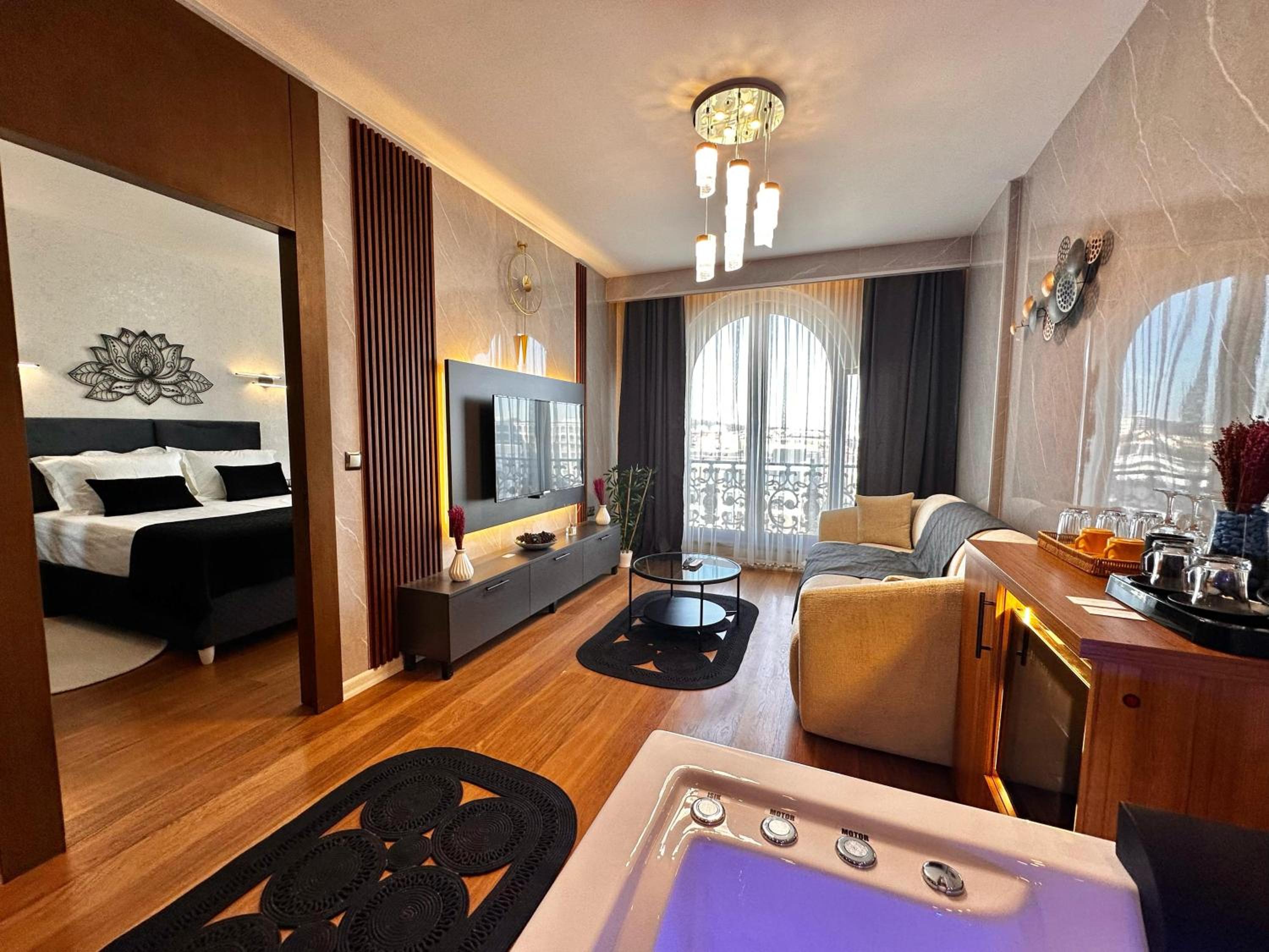 SABIHA GÖKÇEN OTEL İSTANBUL HOUSES - Image 94