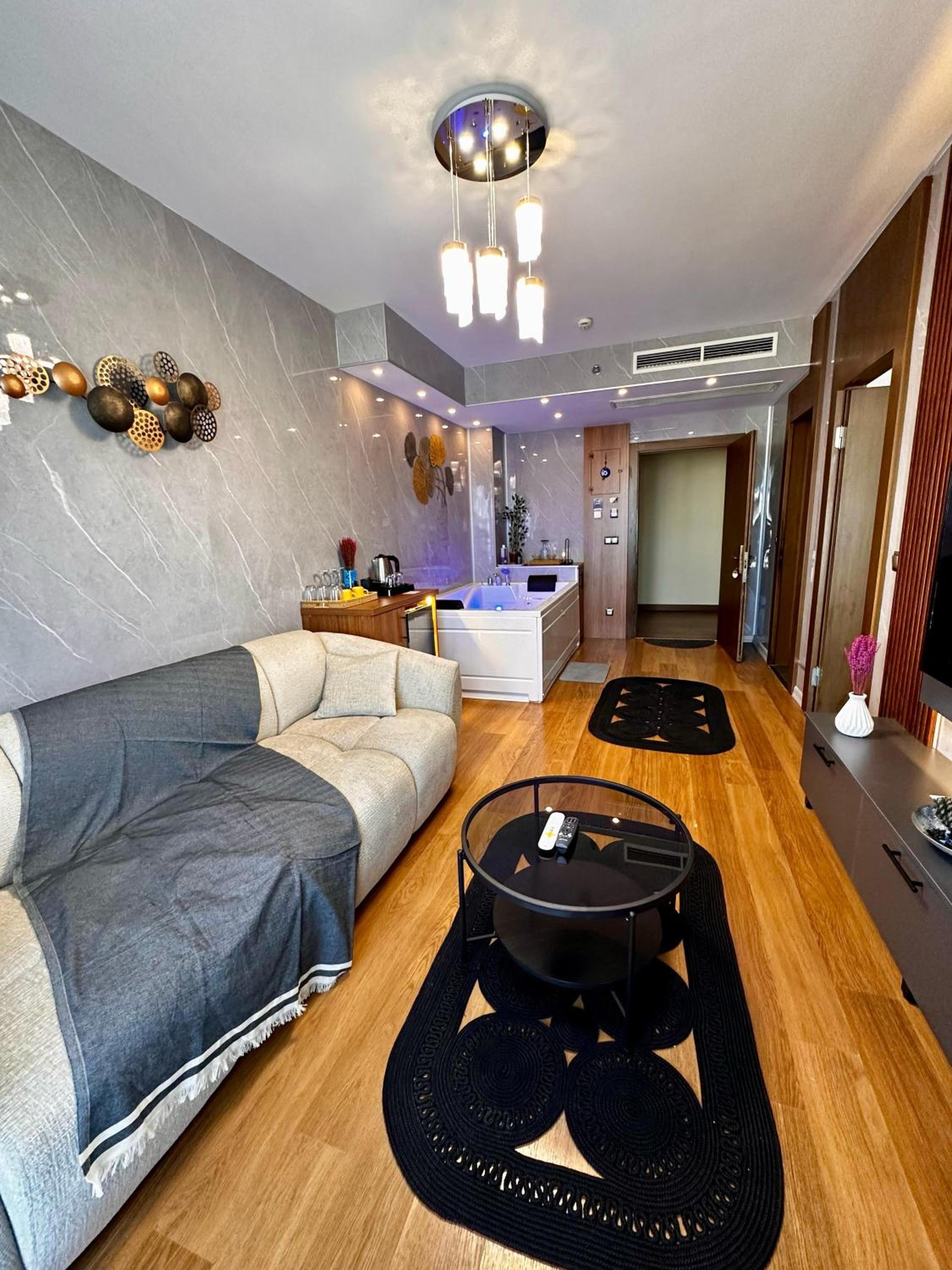 SABIHA GÖKÇEN OTEL İSTANBUL HOUSES - Image 107