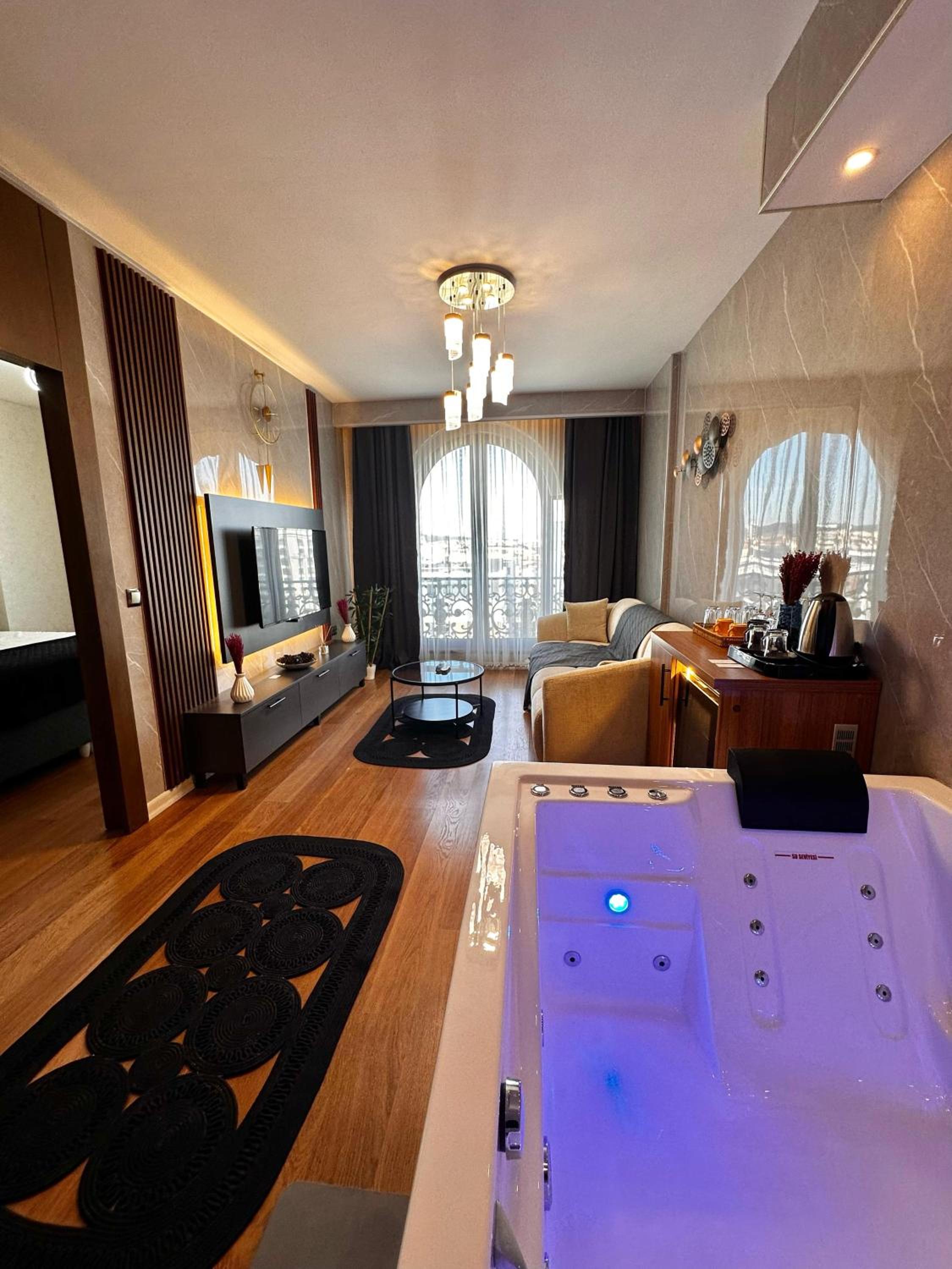 SABIHA GÖKÇEN OTEL İSTANBUL HOUSES - Image 104