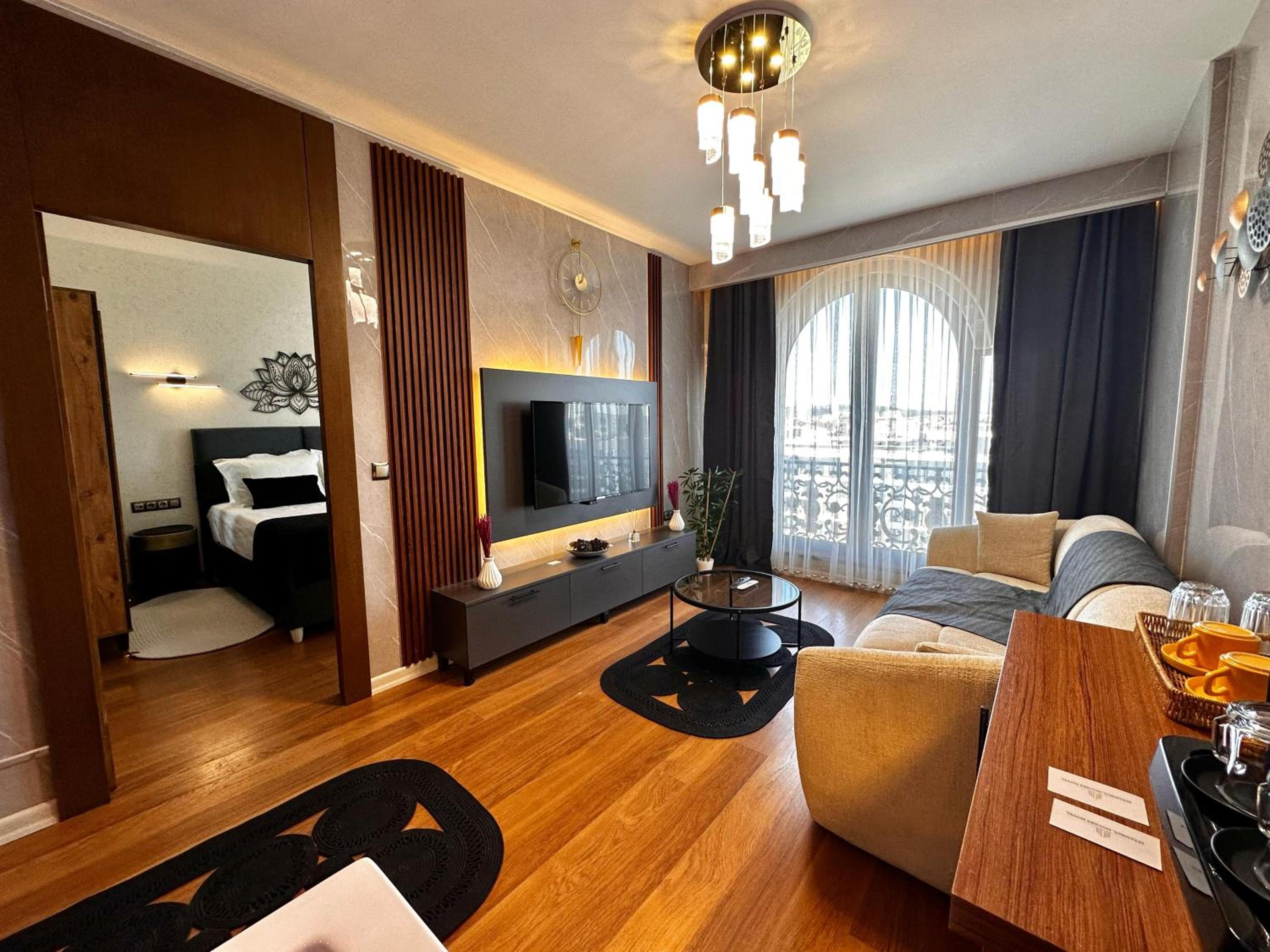 SABIHA GÖKÇEN OTEL İSTANBUL HOUSES - Image 209
