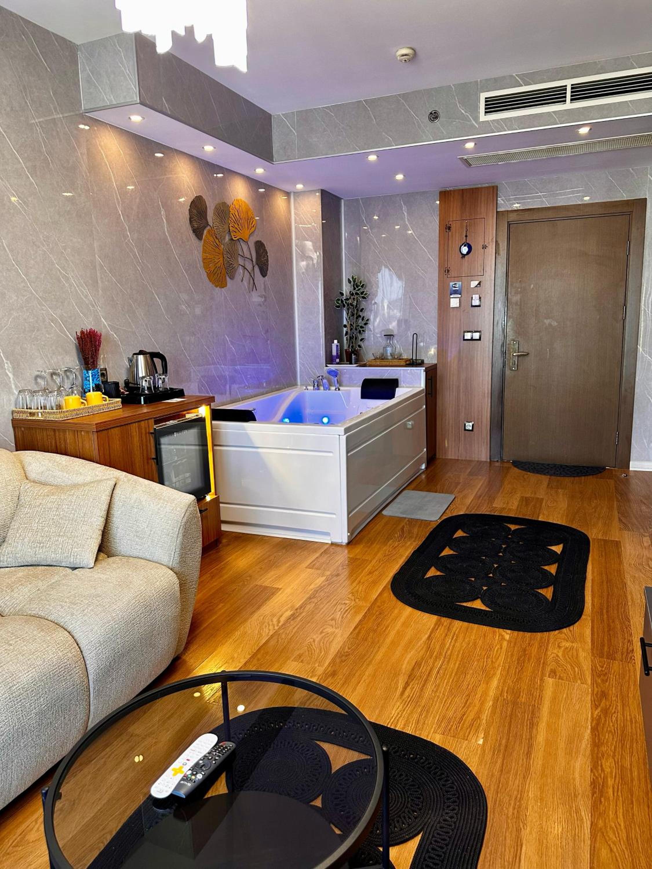 SABIHA GÖKÇEN OTEL İSTANBUL HOUSES - Image 214