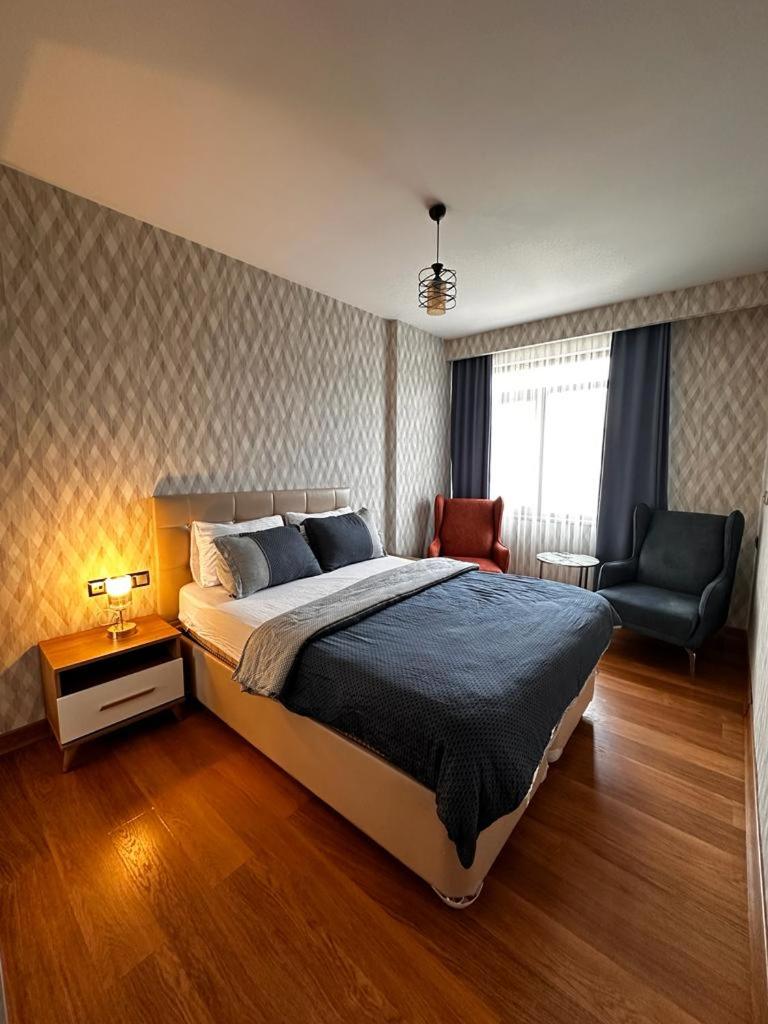 SABIHA GÖKÇEN OTEL İSTANBUL HOUSES - Image 228