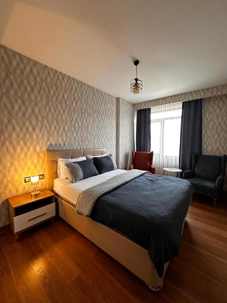 SABIHA GÖKÇEN OTEL İSTANBUL HOUSES - Image 226