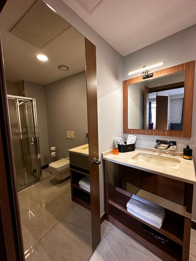 SABIHA GÖKÇEN OTEL İSTANBUL HOUSES - Image 224