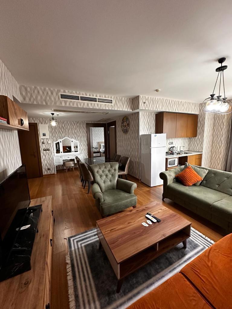 SABIHA GÖKÇEN OTEL İSTANBUL HOUSES - Image 227