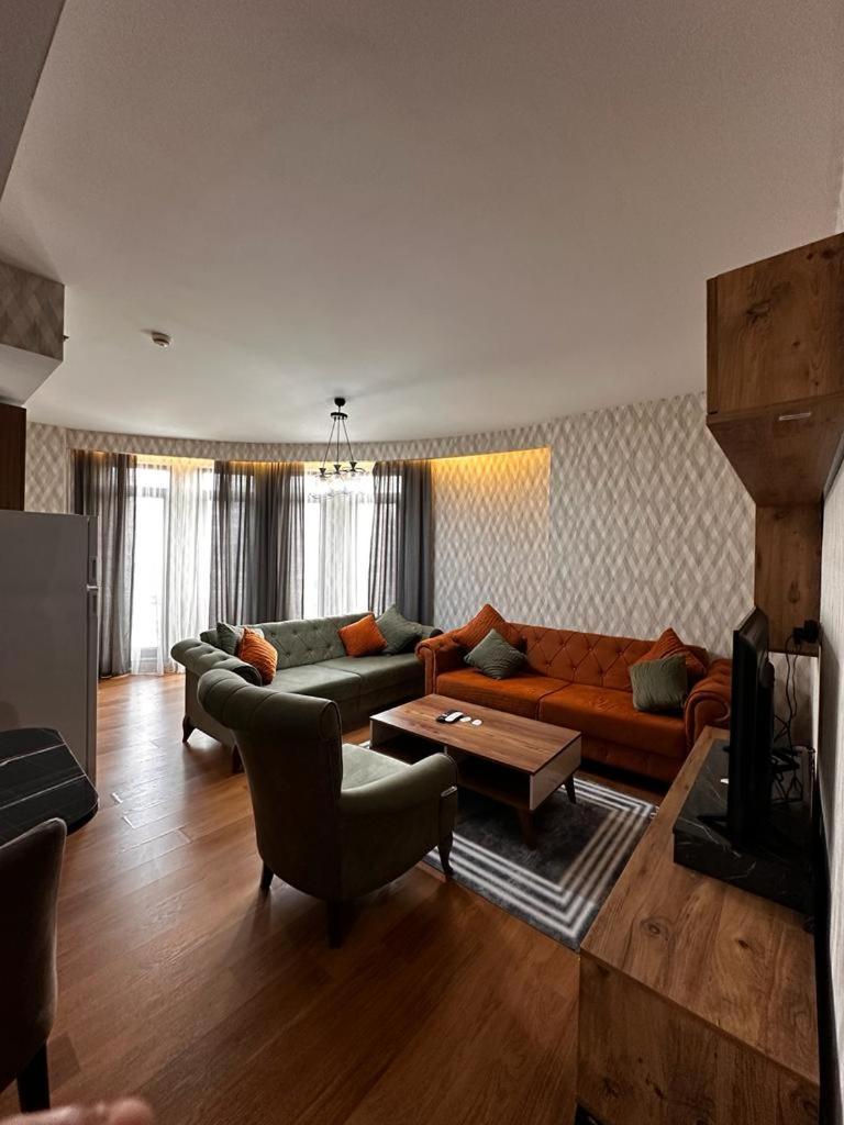 SABIHA GÖKÇEN OTEL İSTANBUL HOUSES - Image 222