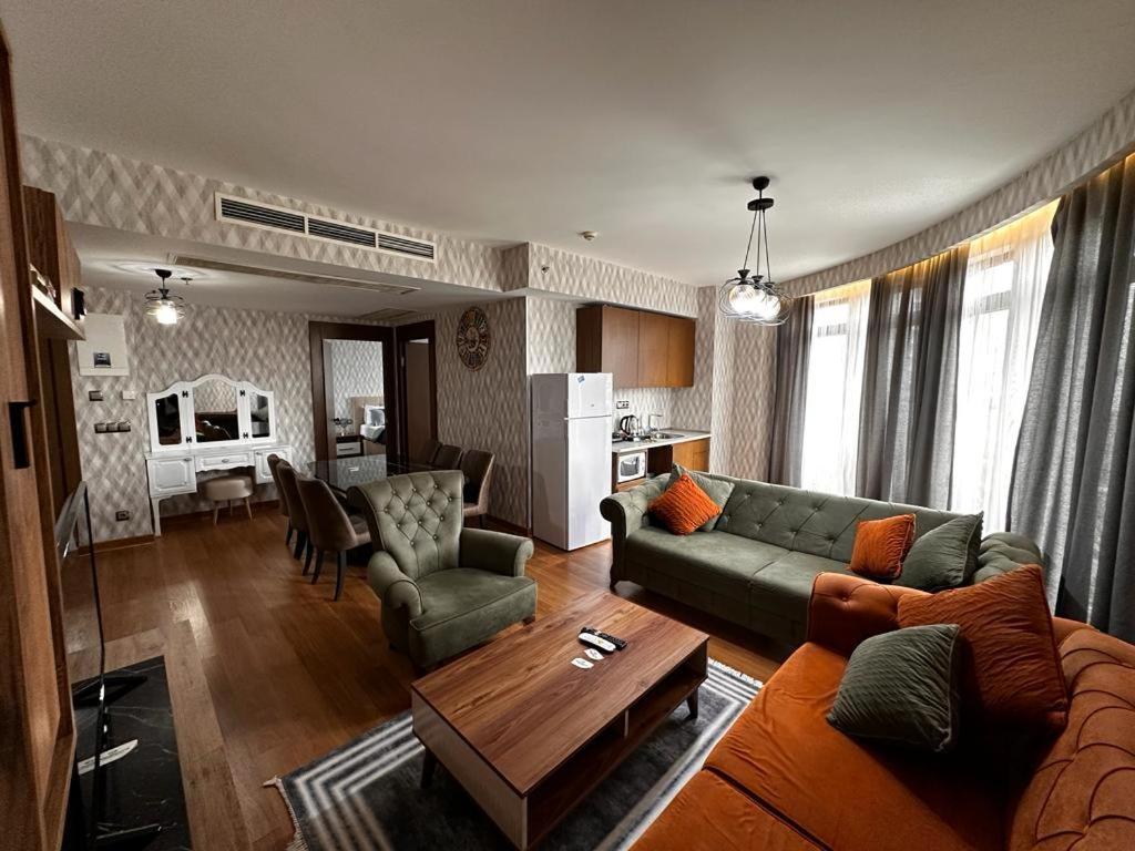 SABIHA GÖKÇEN OTEL İSTANBUL HOUSES - Image 220
