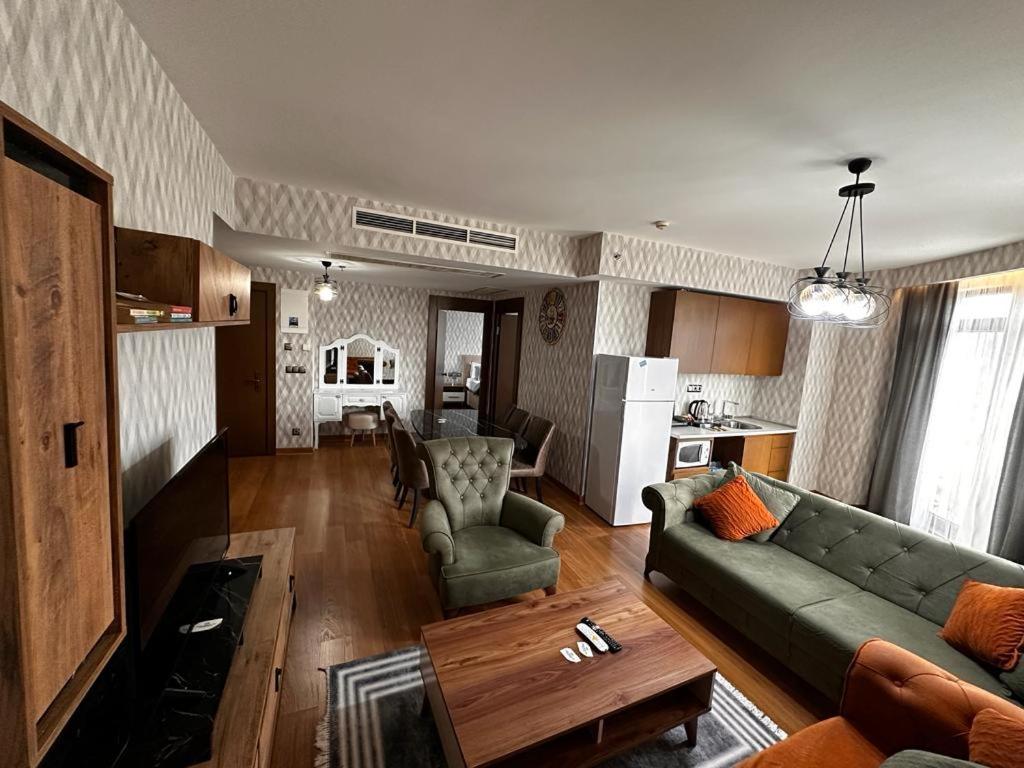 SABIHA GÖKÇEN OTEL İSTANBUL HOUSES - Image 225