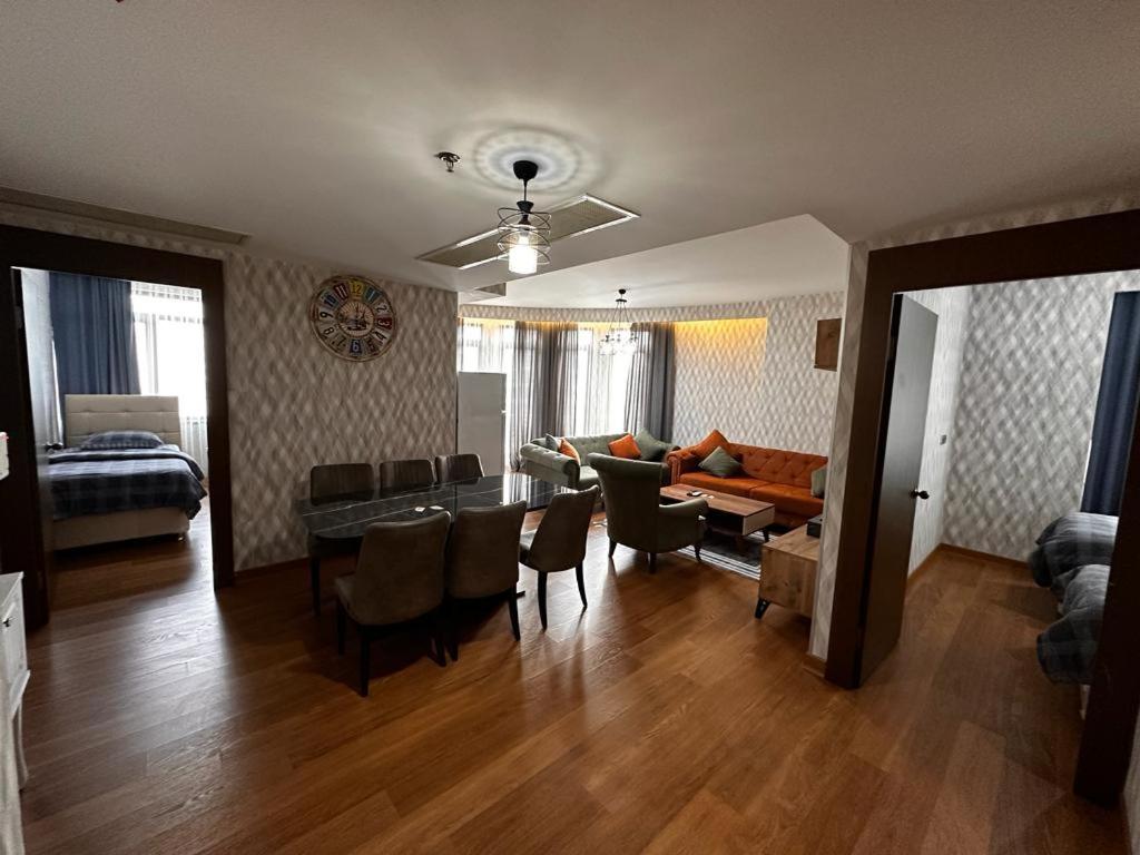SABIHA GÖKÇEN OTEL İSTANBUL HOUSES - Image 218