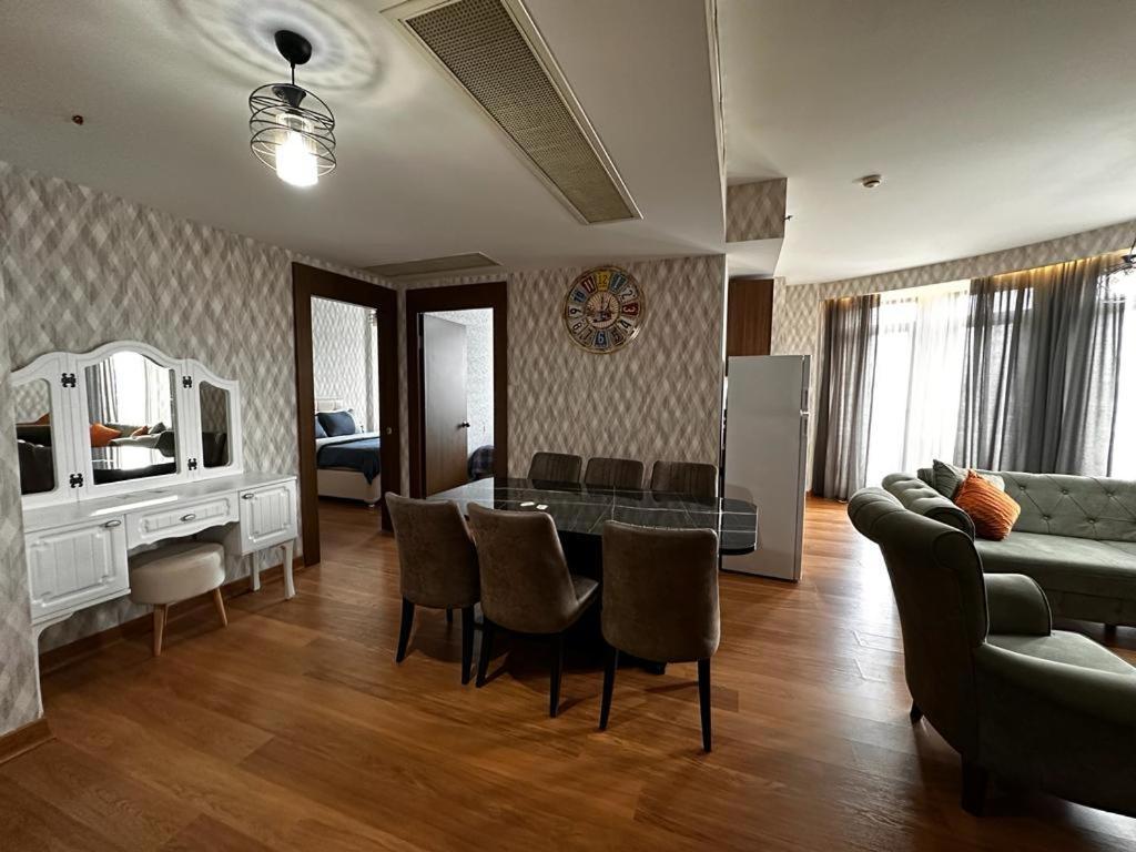 SABIHA GÖKÇEN OTEL İSTANBUL HOUSES - Image 219