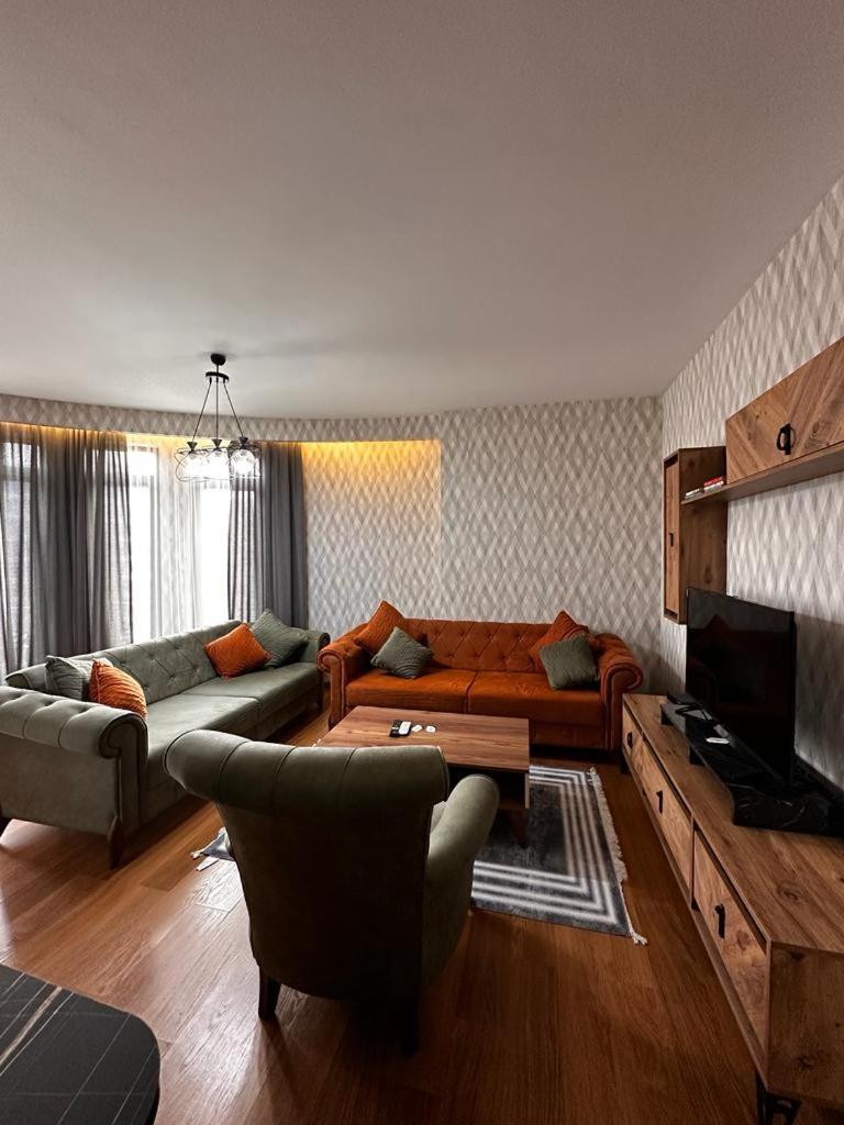 SABIHA GÖKÇEN OTEL İSTANBUL HOUSES - Image 215